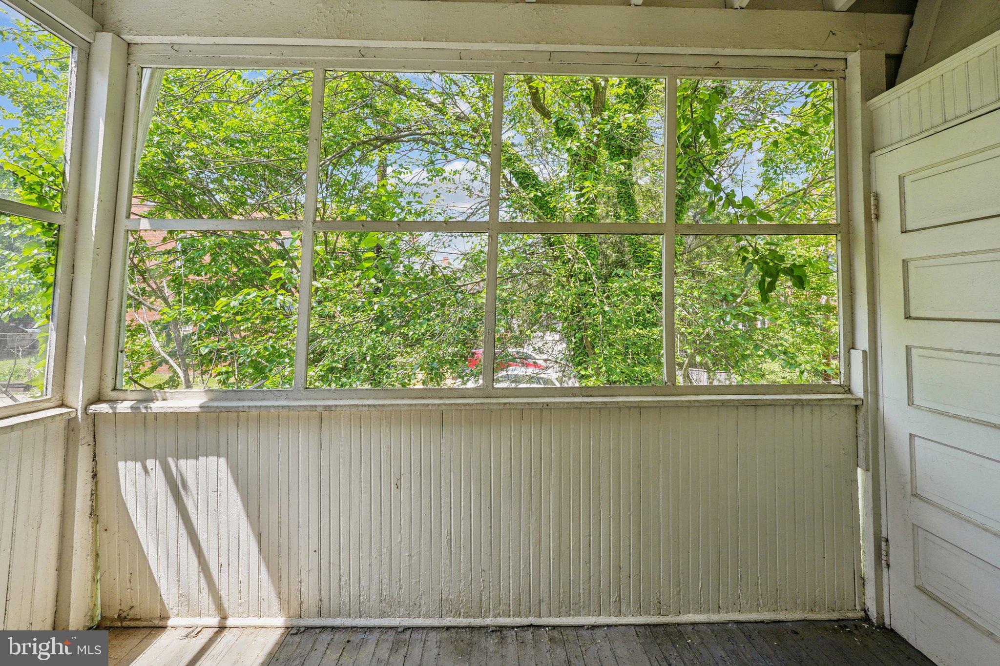 GLOVER PARK - Residential Income