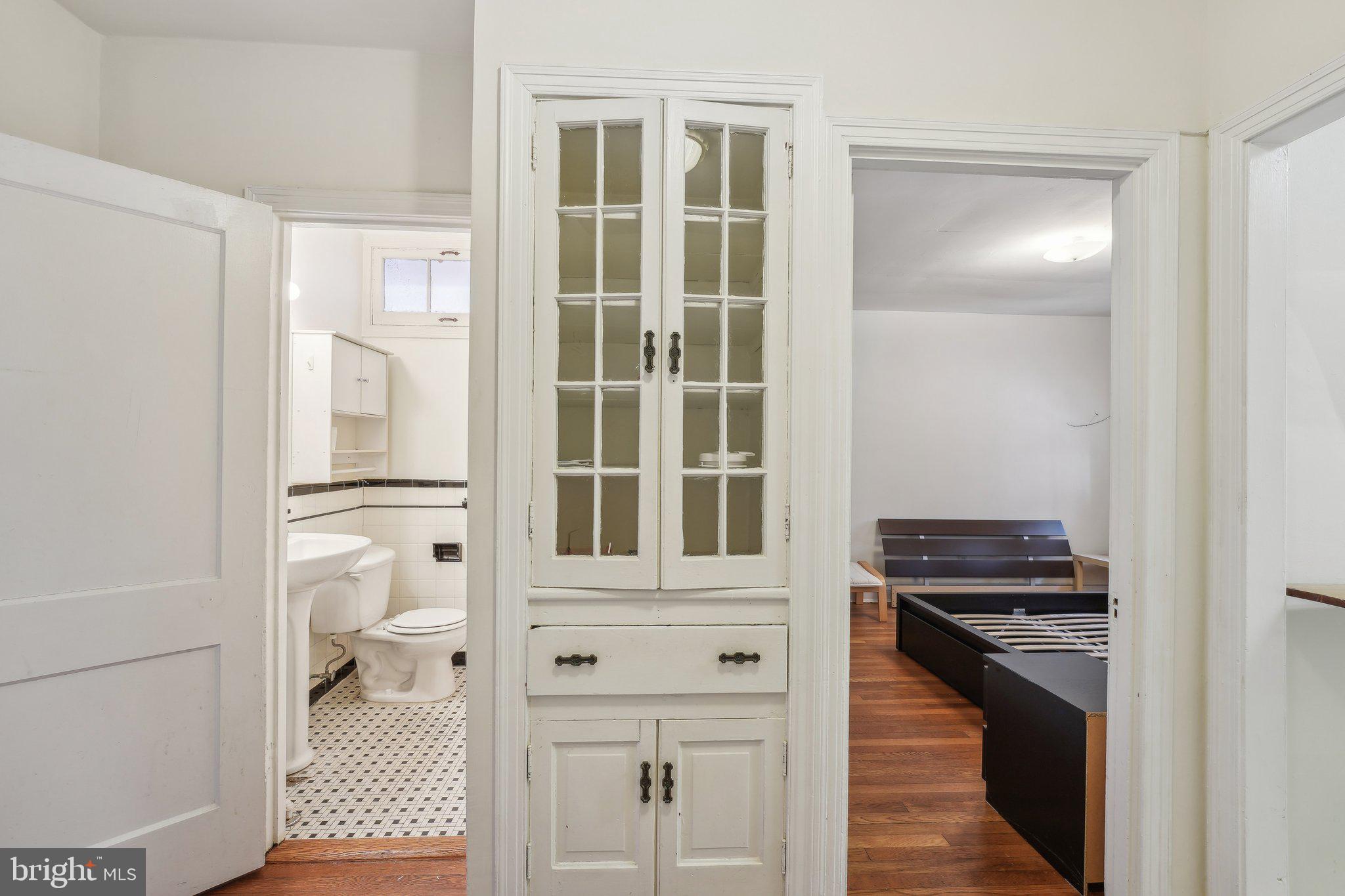 GLOVER PARK - Residential Income