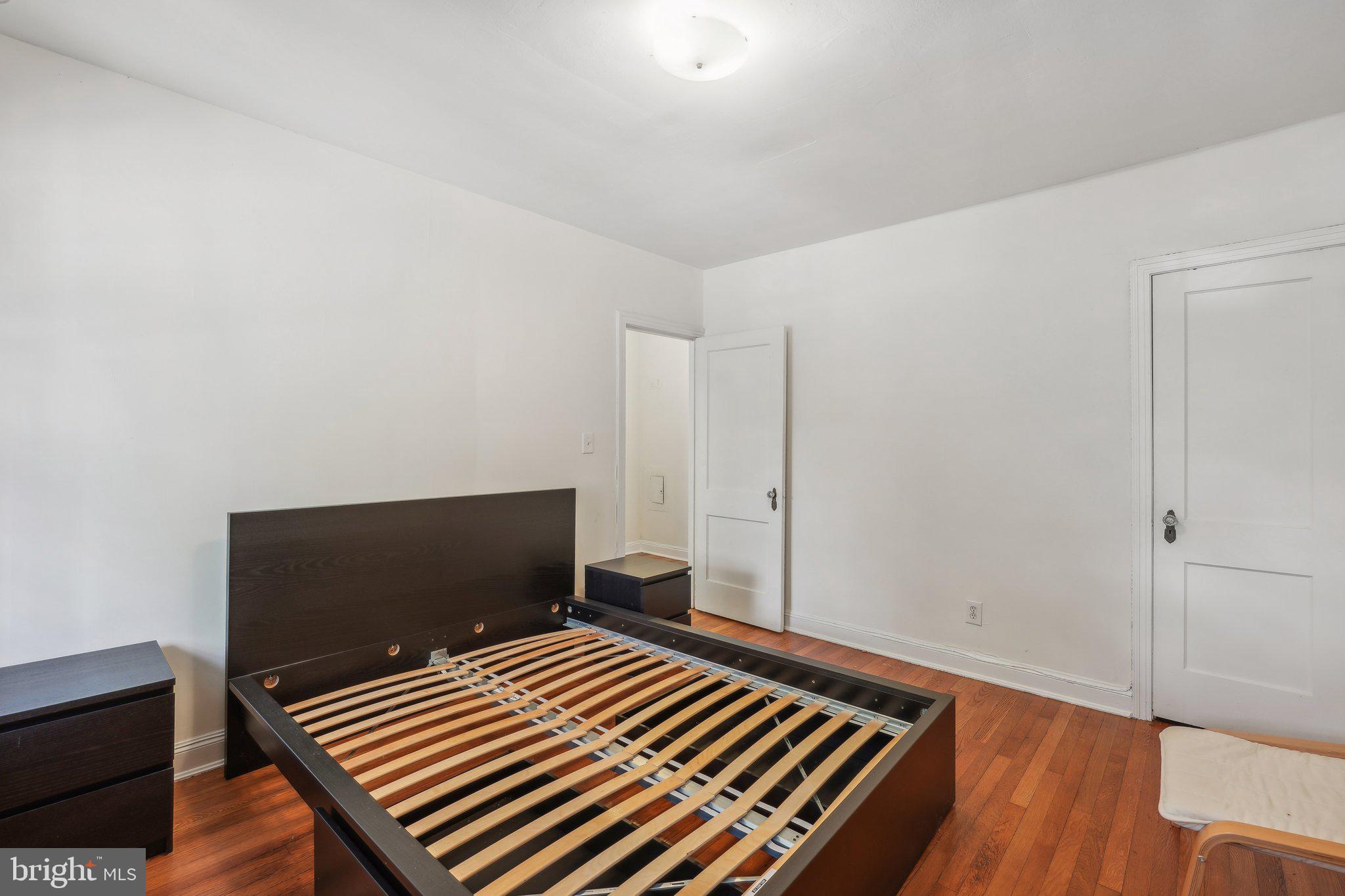 GLOVER PARK - Residential Income