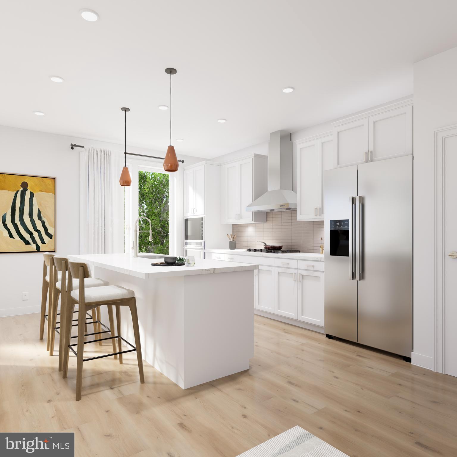 LINK AT COLMAR - Residential