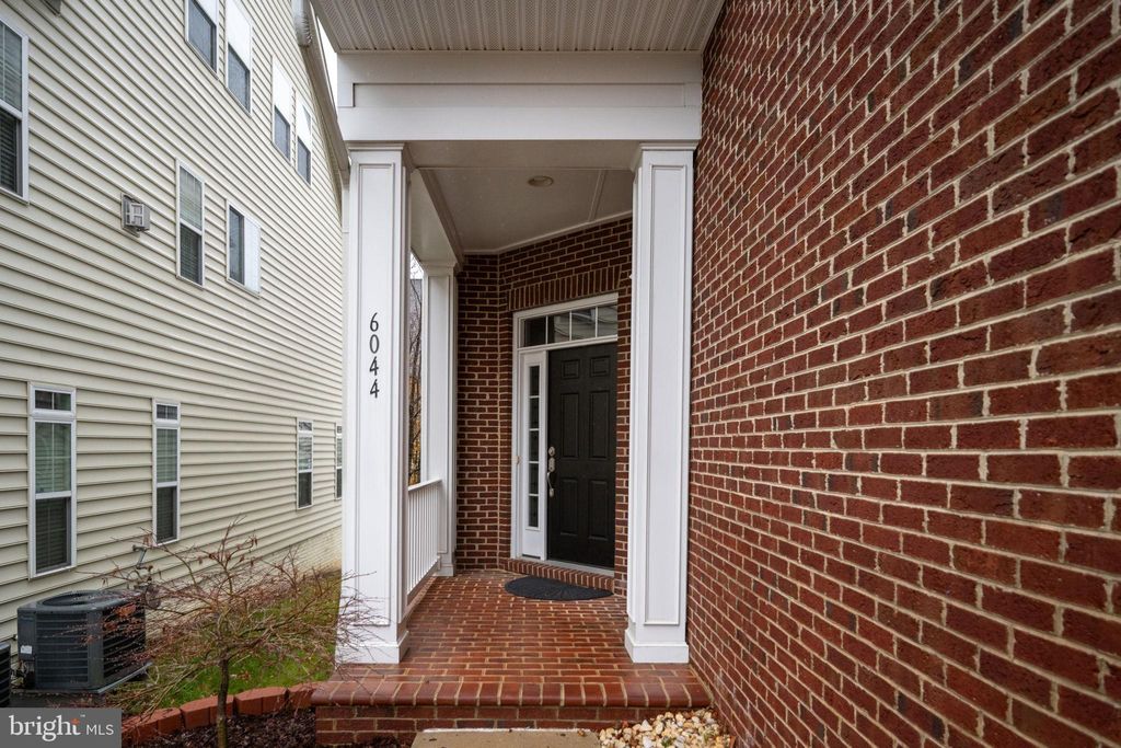 Photo of 6044 Masondale Road, ALEXANDRIA, VA 22315 (MLS # VAFX2280120)