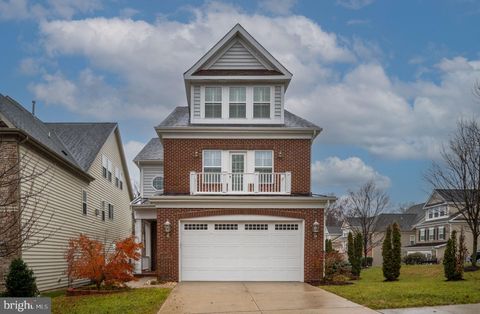 6044 MASONDALE ROAD ALEXANDRIA VA 22315