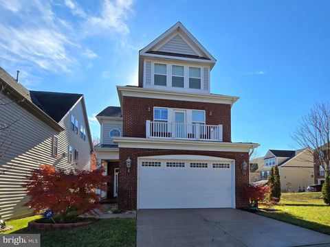 6044 MASONDALE ROAD ALEXANDRIA VA 22315