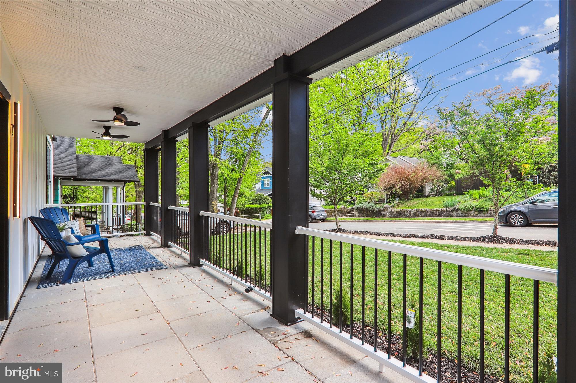 TAKOMA PARK - Residential