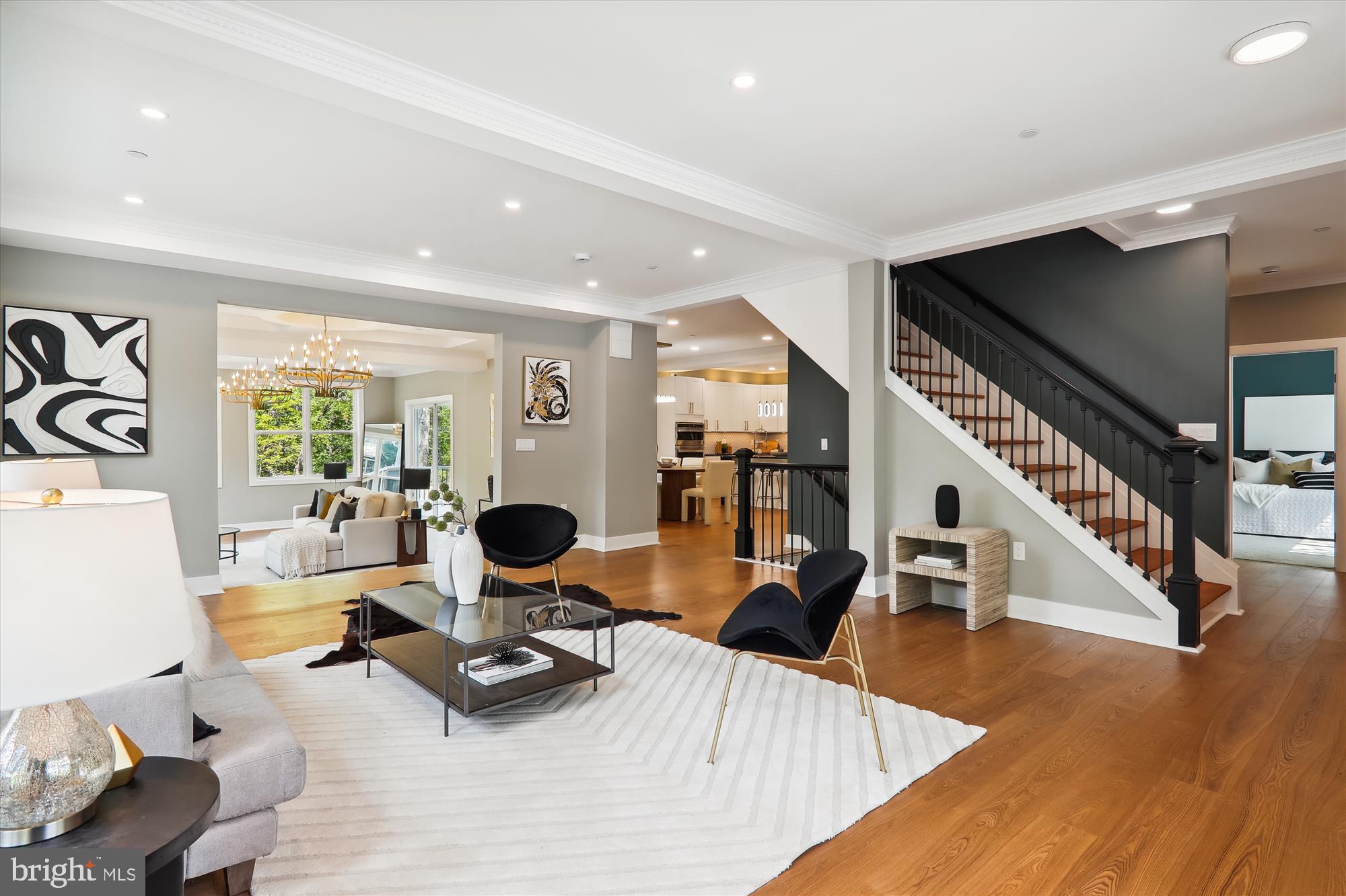 TAKOMA PARK - Residential