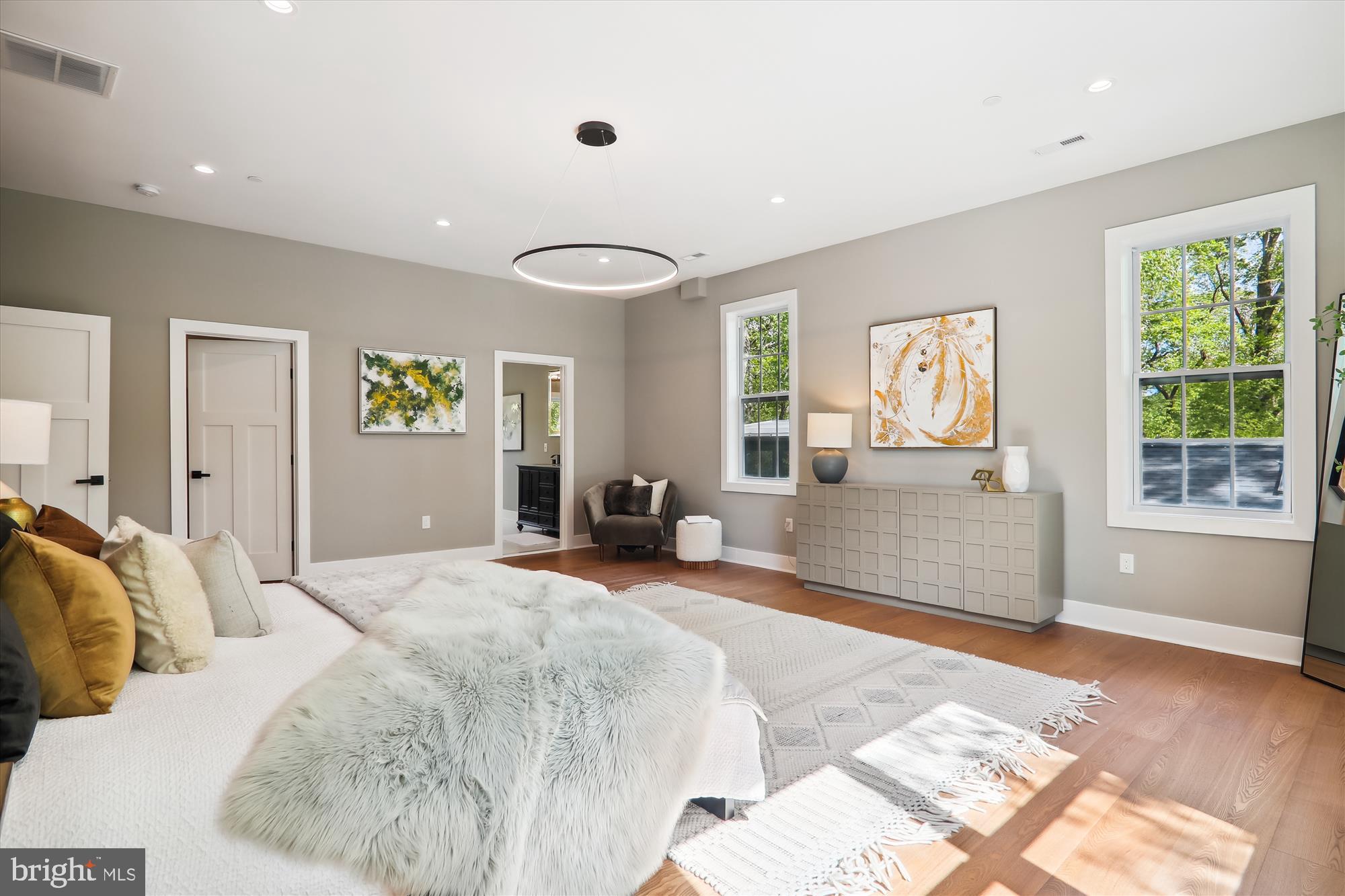 TAKOMA PARK - Residential