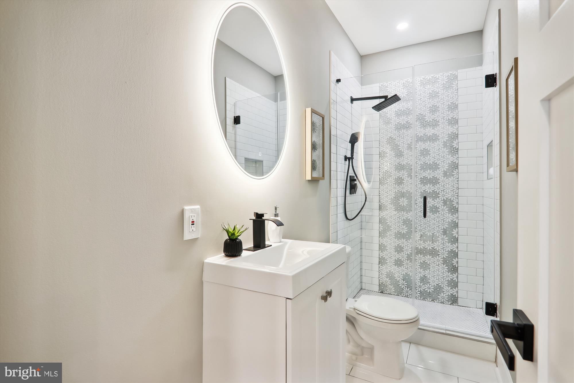 TAKOMA PARK - Residential