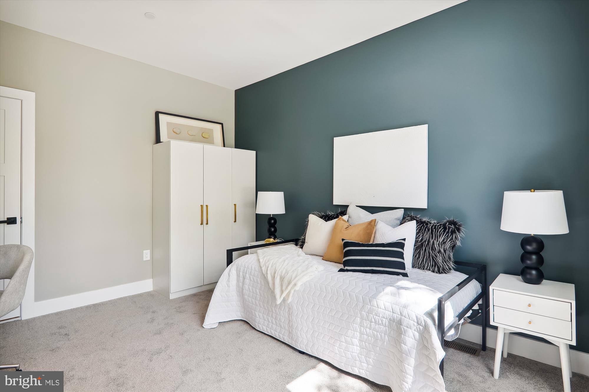 TAKOMA PARK - Residential