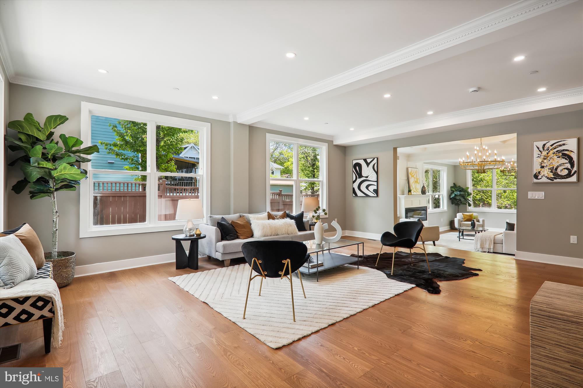 TAKOMA PARK - Residential