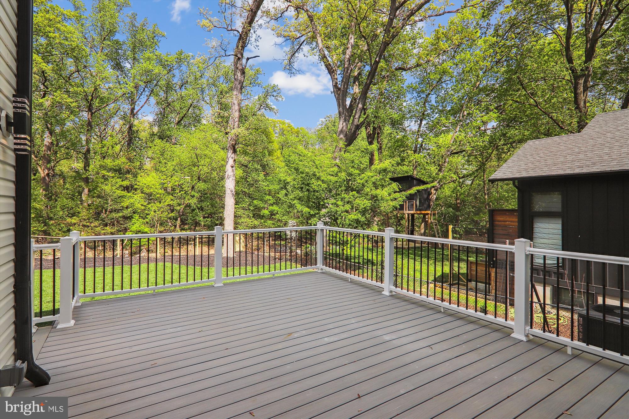 TAKOMA PARK - Residential