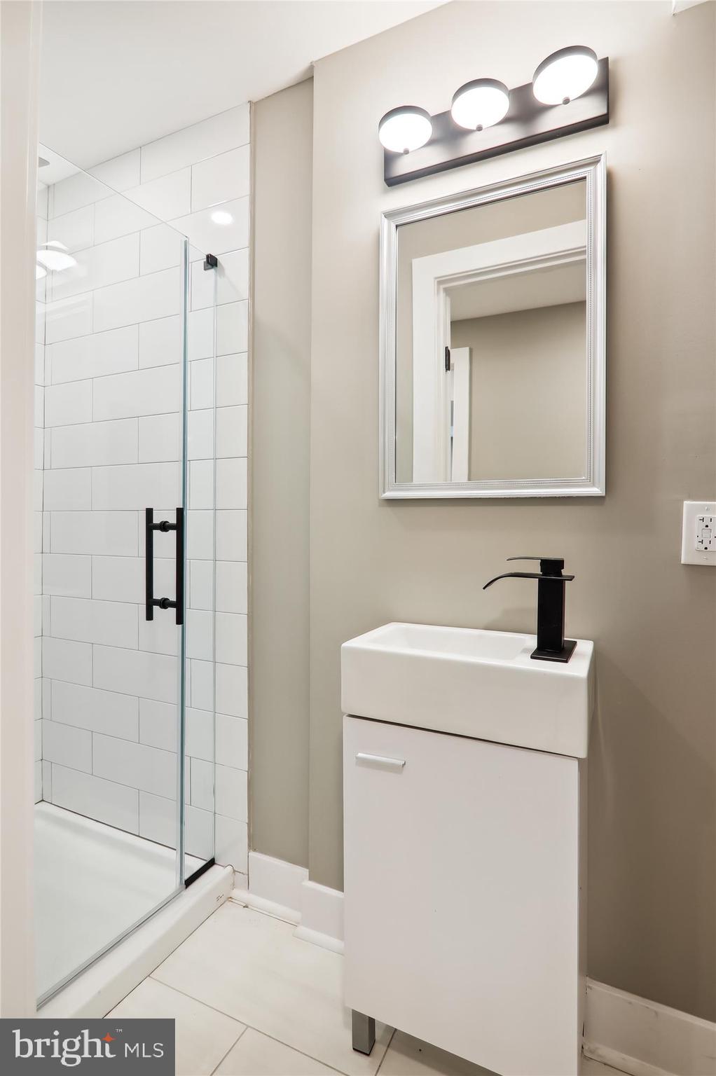 TAKOMA PARK - Residential