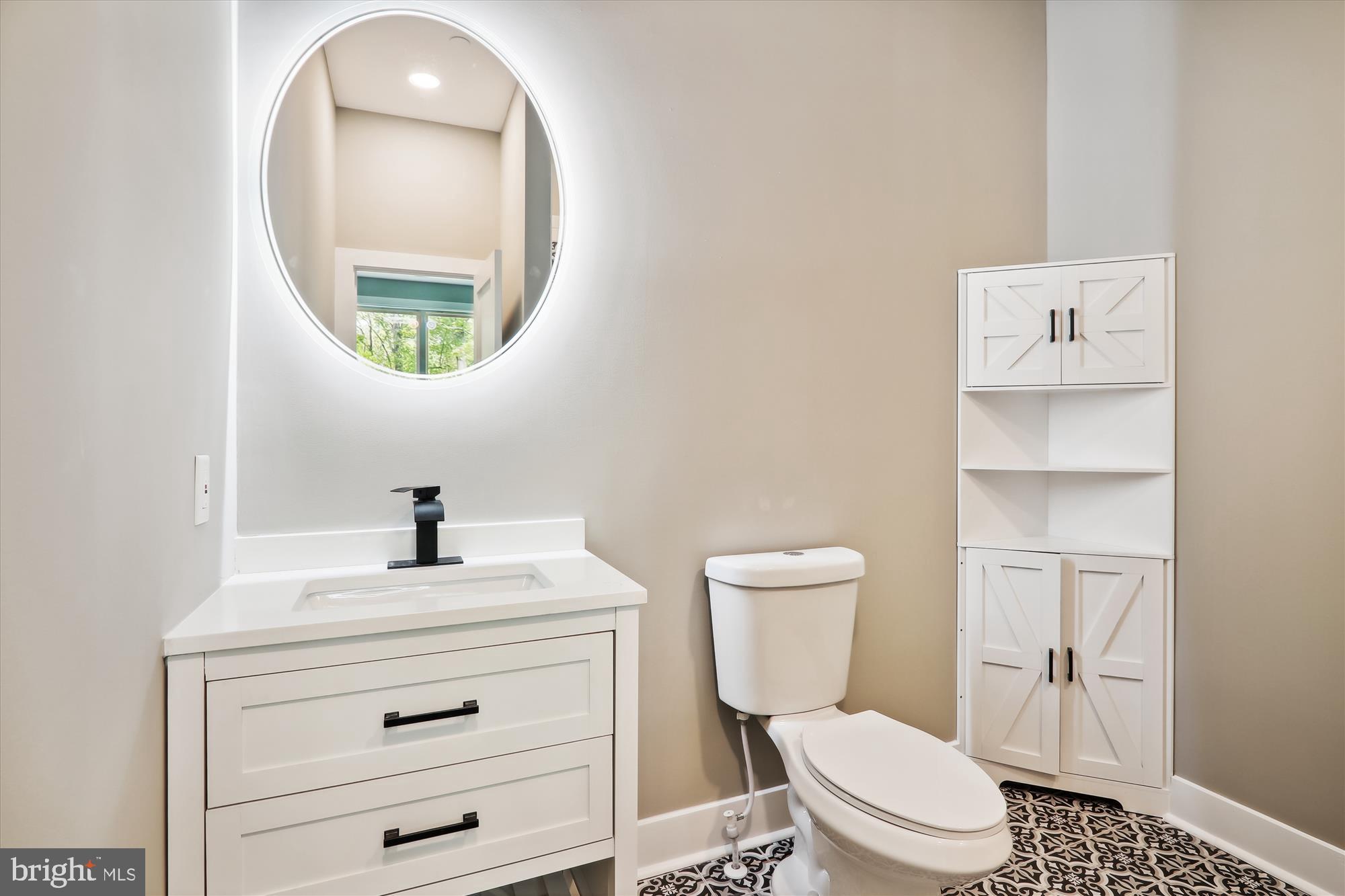 TAKOMA PARK - Residential