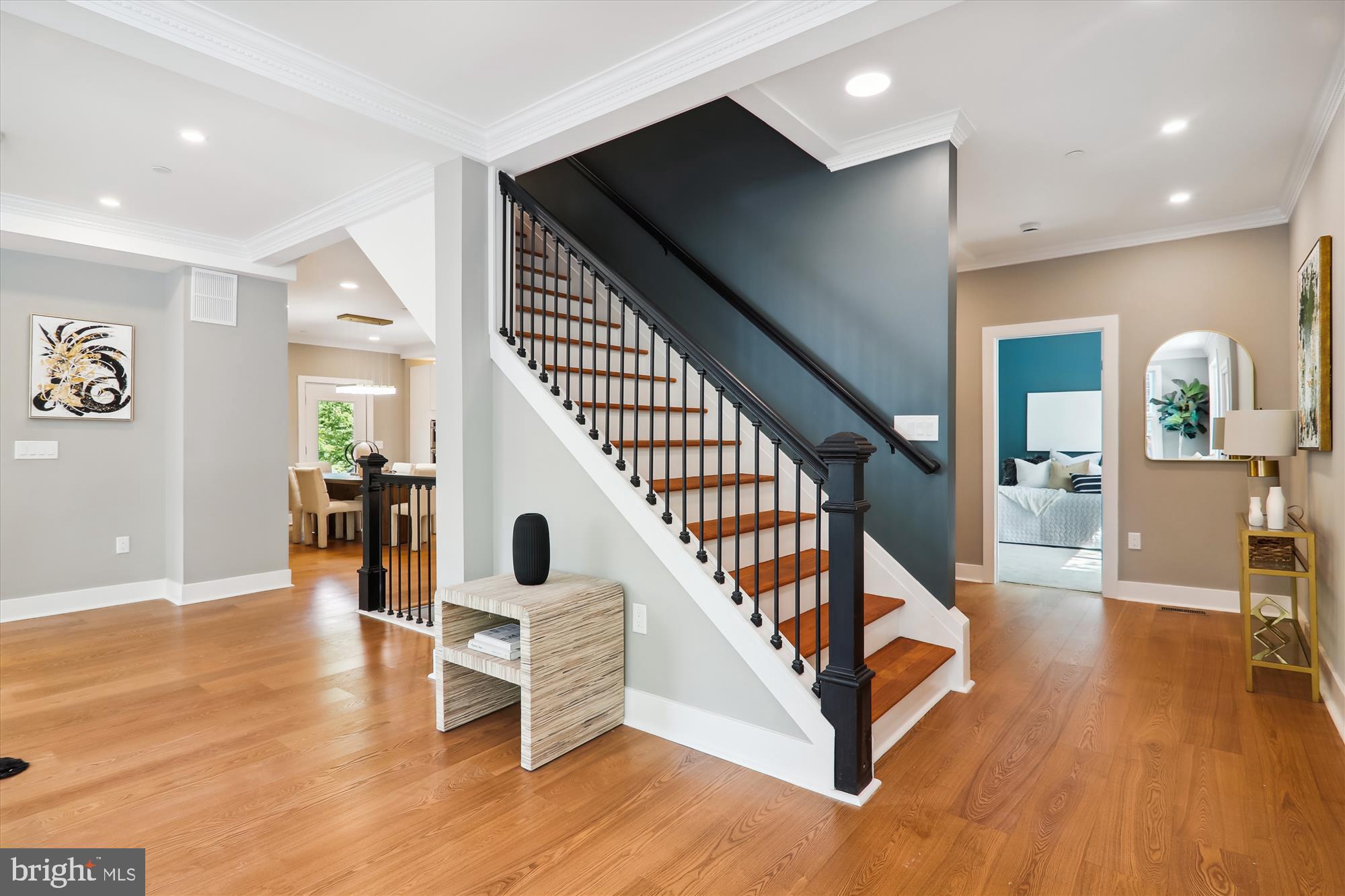 TAKOMA PARK - Residential