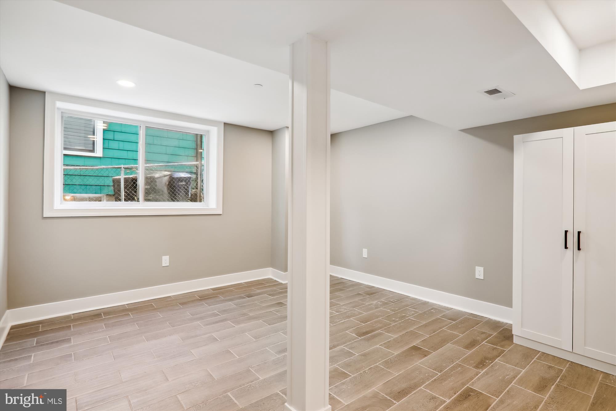 TAKOMA PARK - Residential