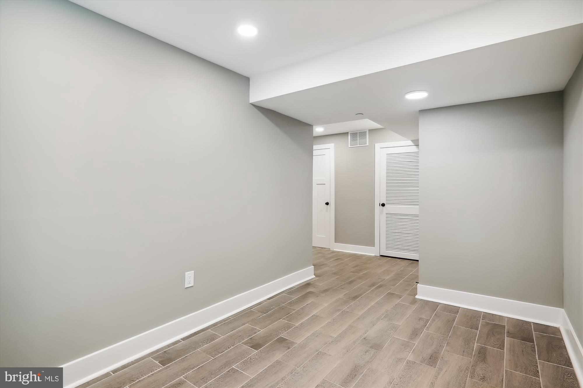 TAKOMA PARK - Residential