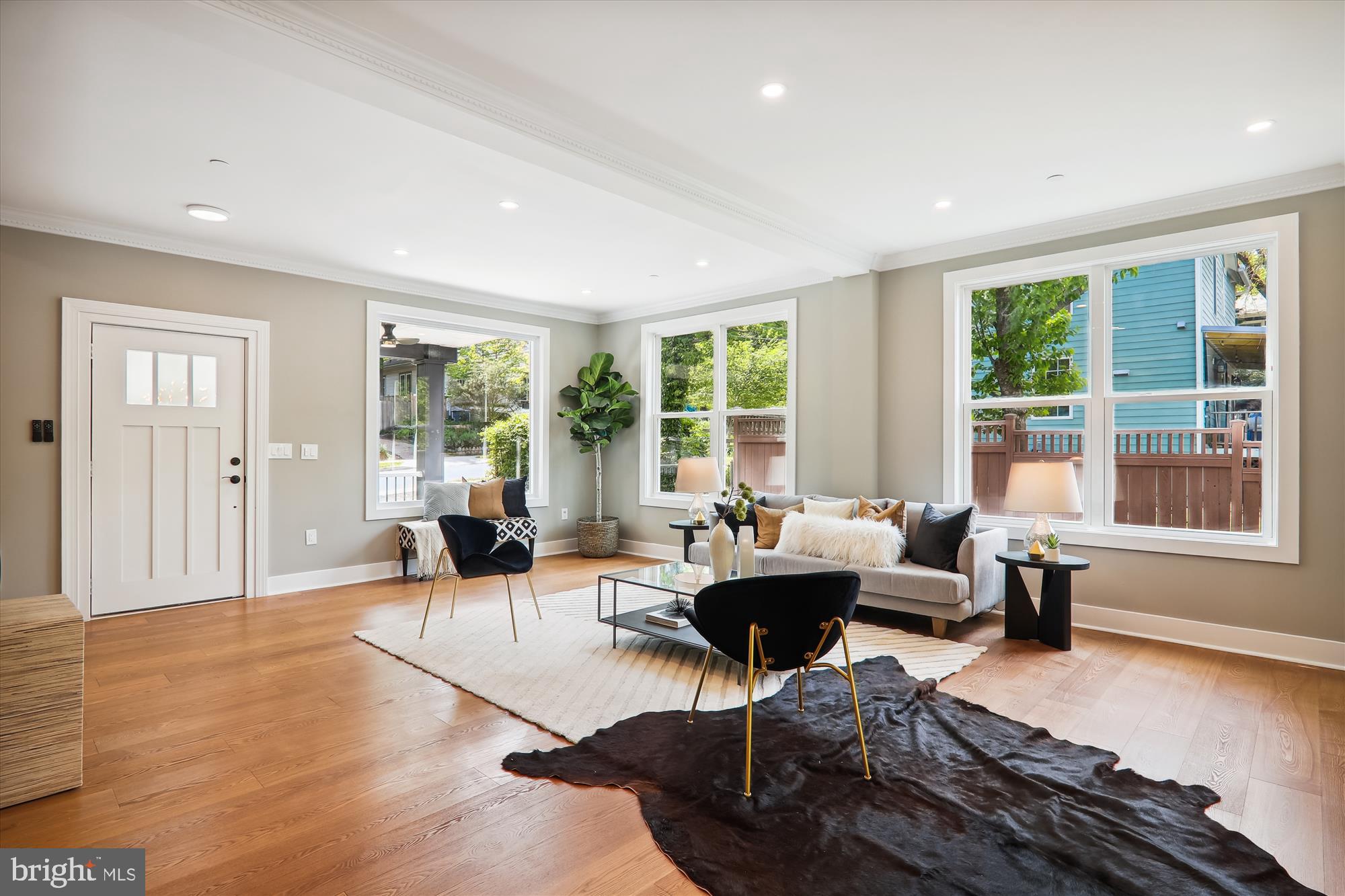 TAKOMA PARK - Residential