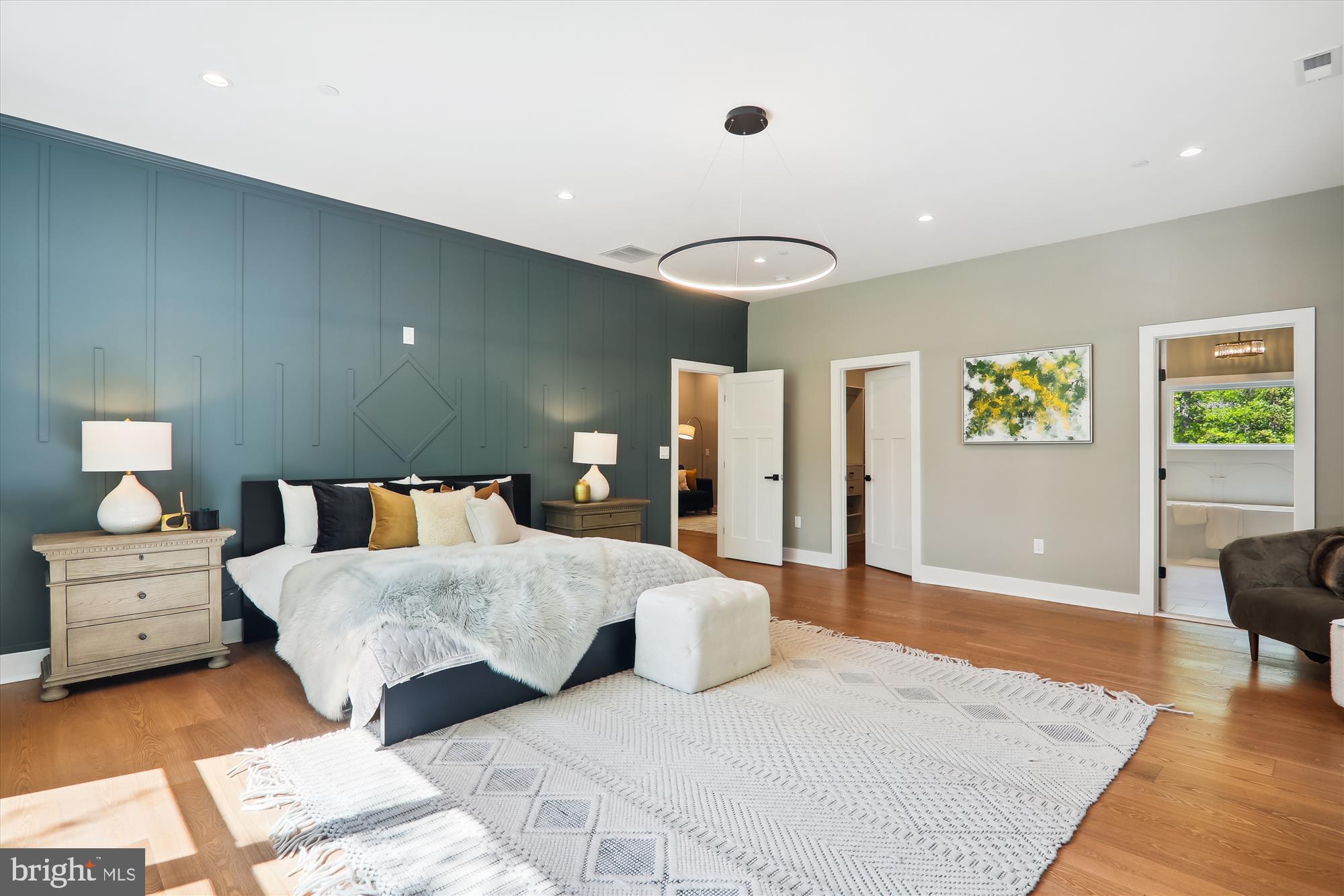 TAKOMA PARK - Residential