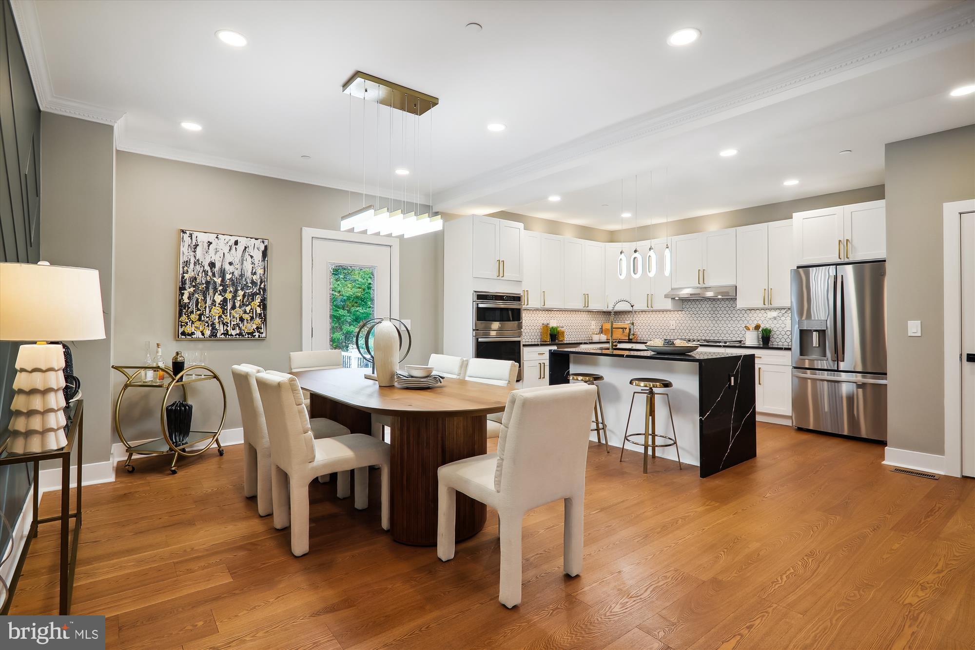 TAKOMA PARK - Residential