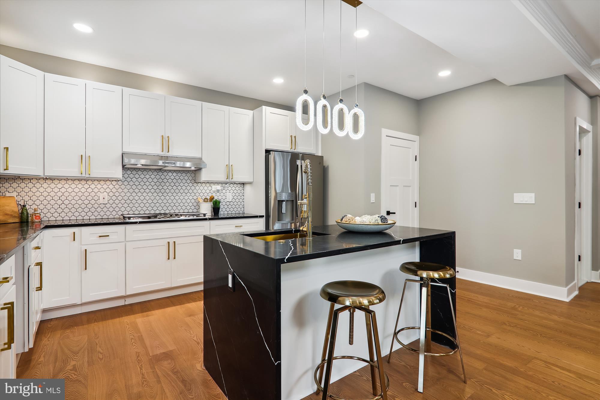 TAKOMA PARK - Residential