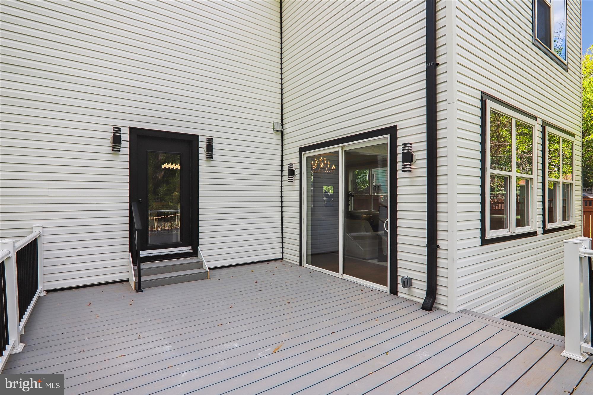 TAKOMA PARK - Residential