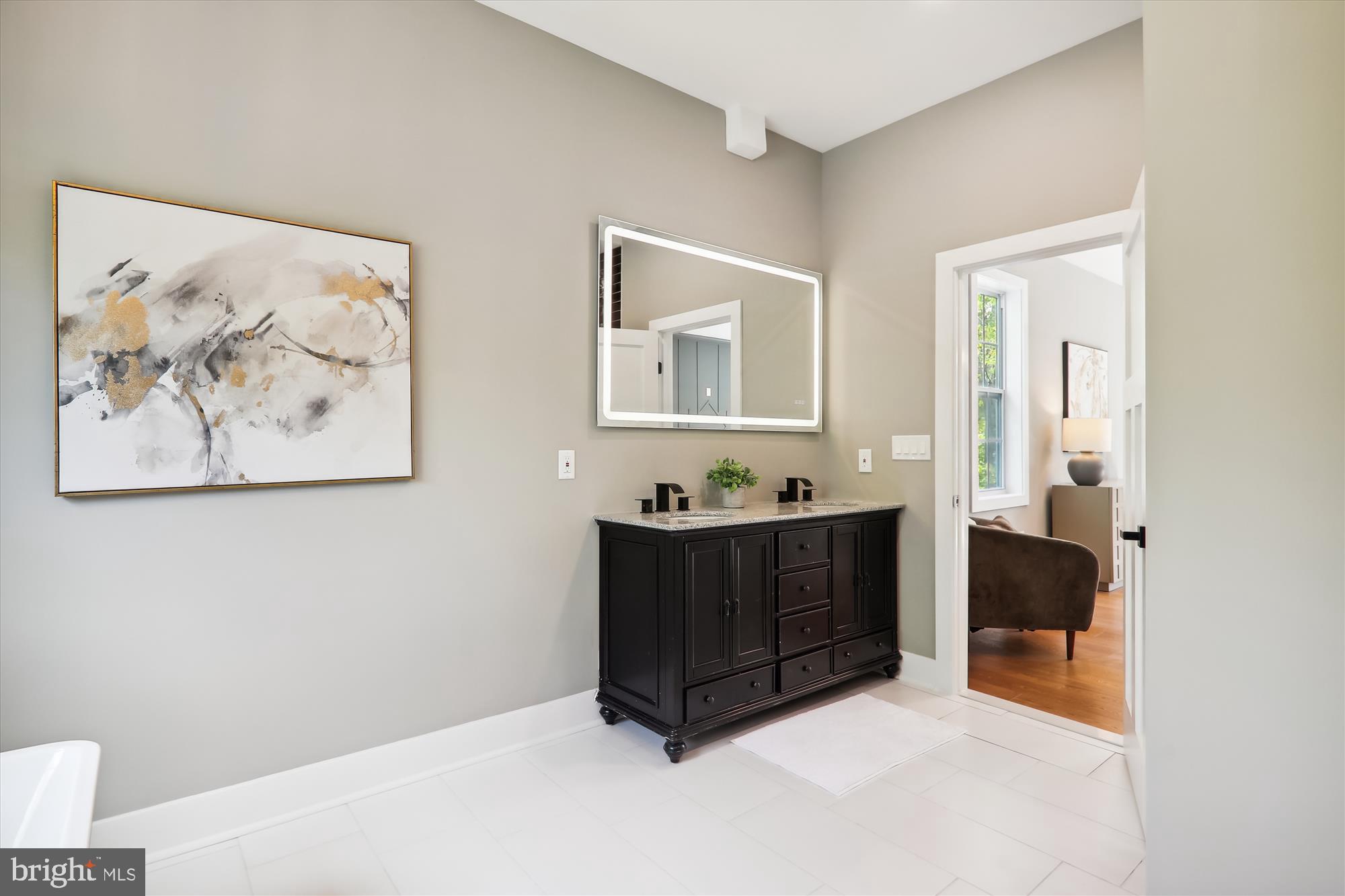 TAKOMA PARK - Residential