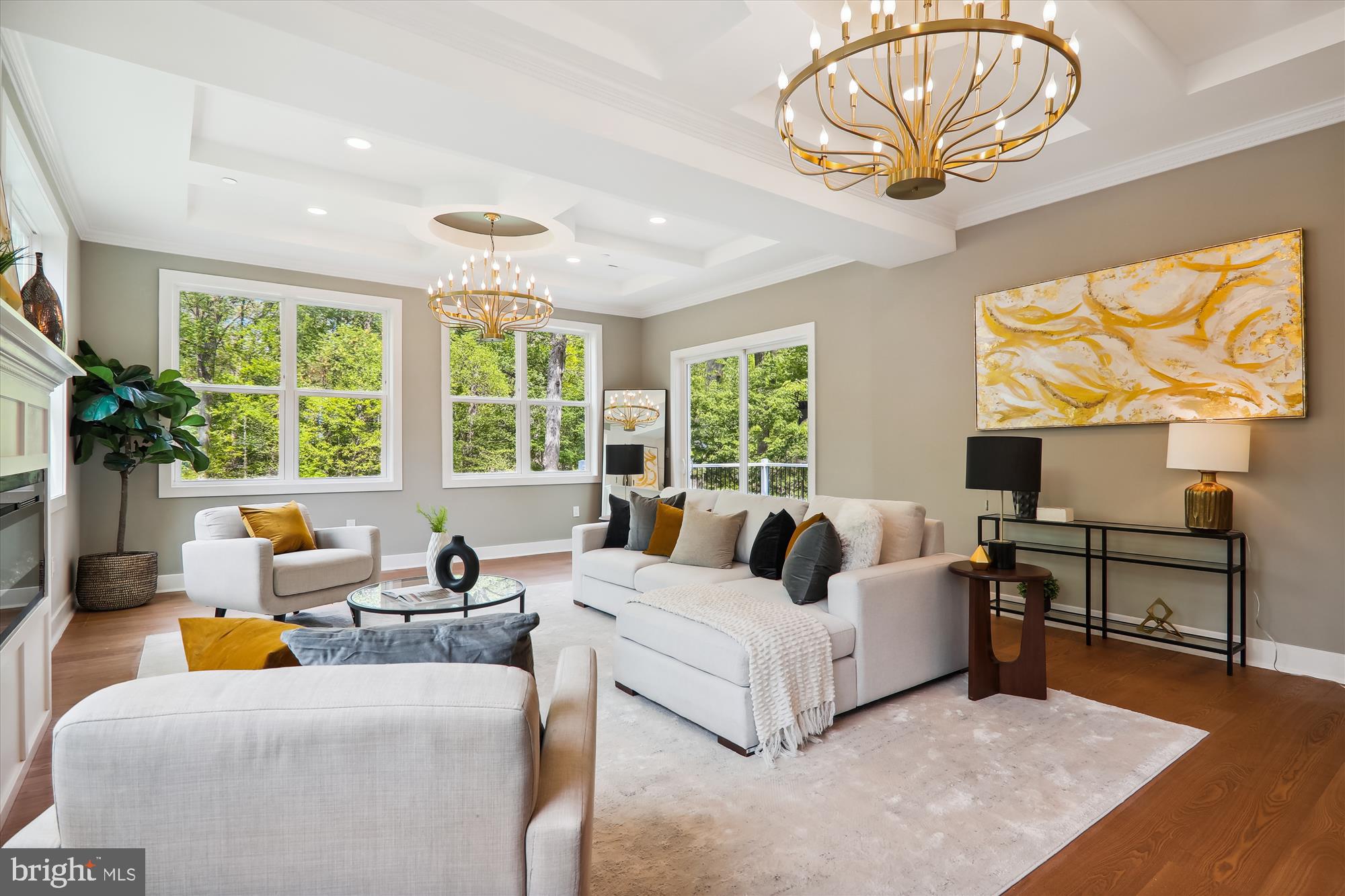 TAKOMA PARK - Residential