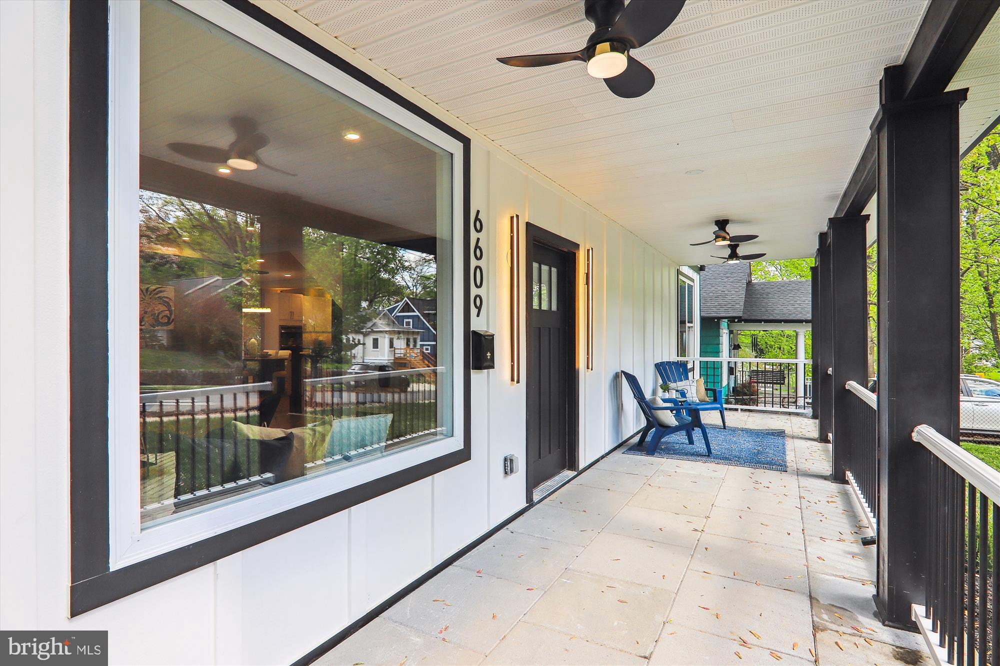 TAKOMA PARK - Residential