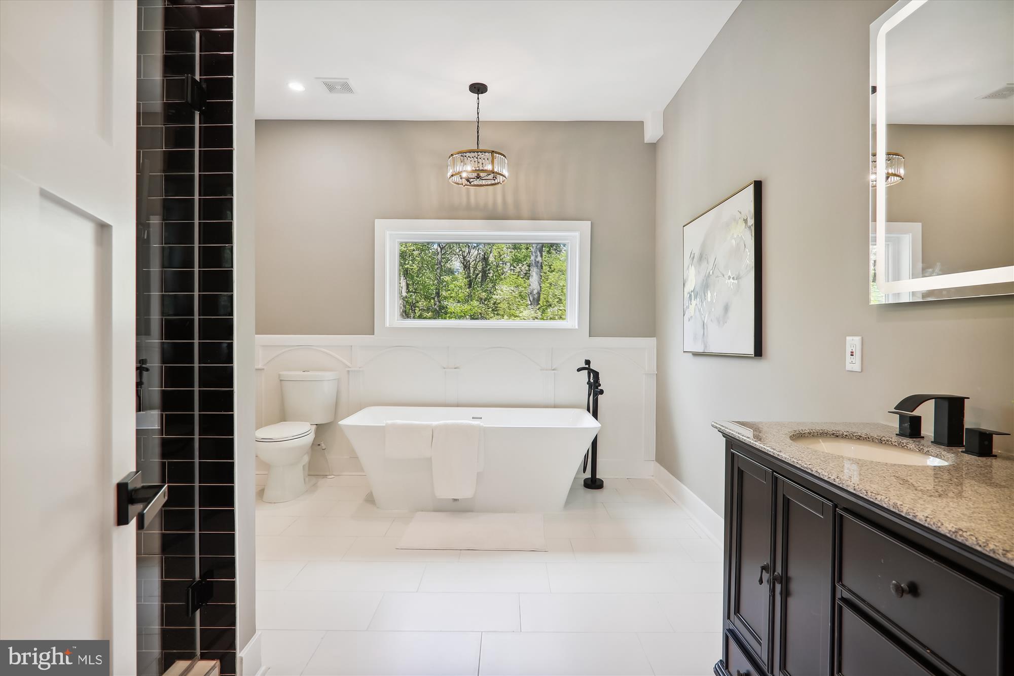 TAKOMA PARK - Residential