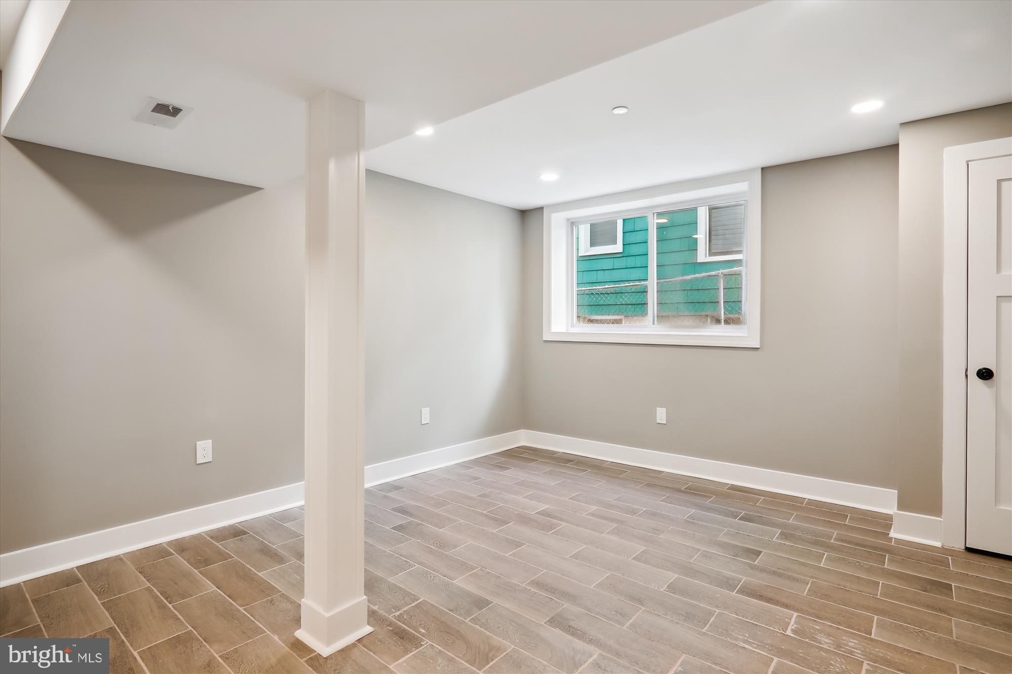 TAKOMA PARK - Residential