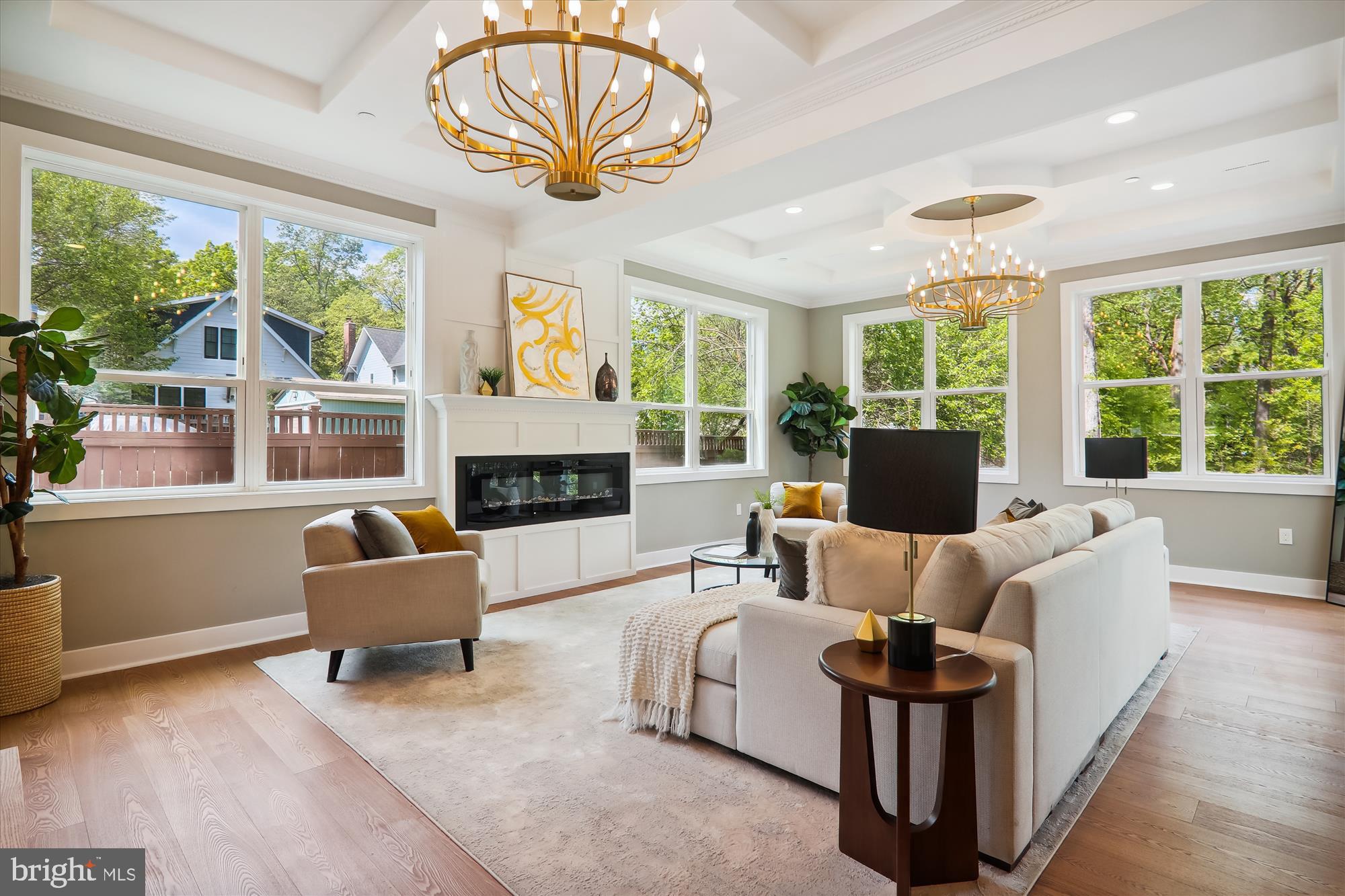 TAKOMA PARK - Residential