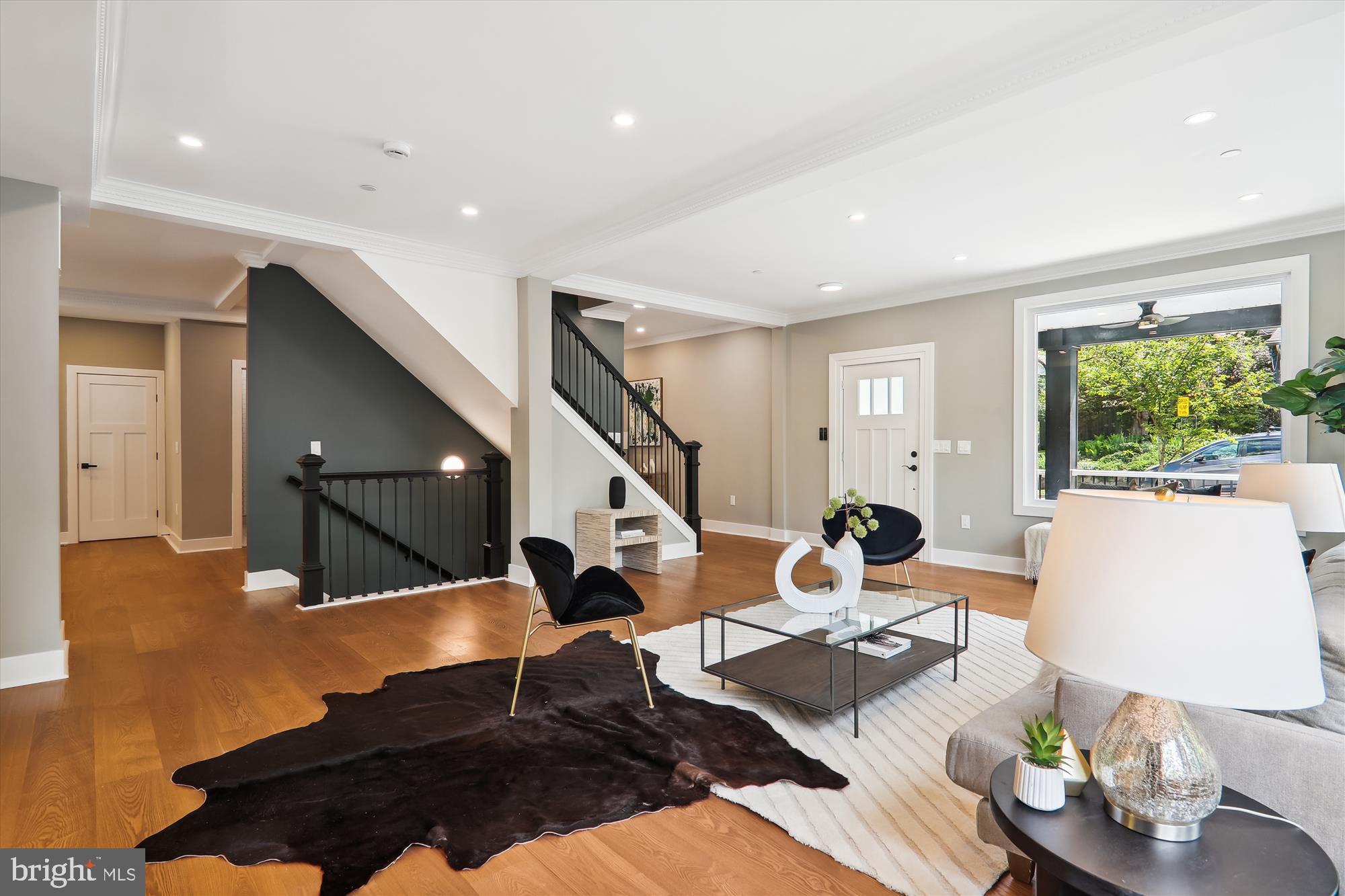 TAKOMA PARK - Residential