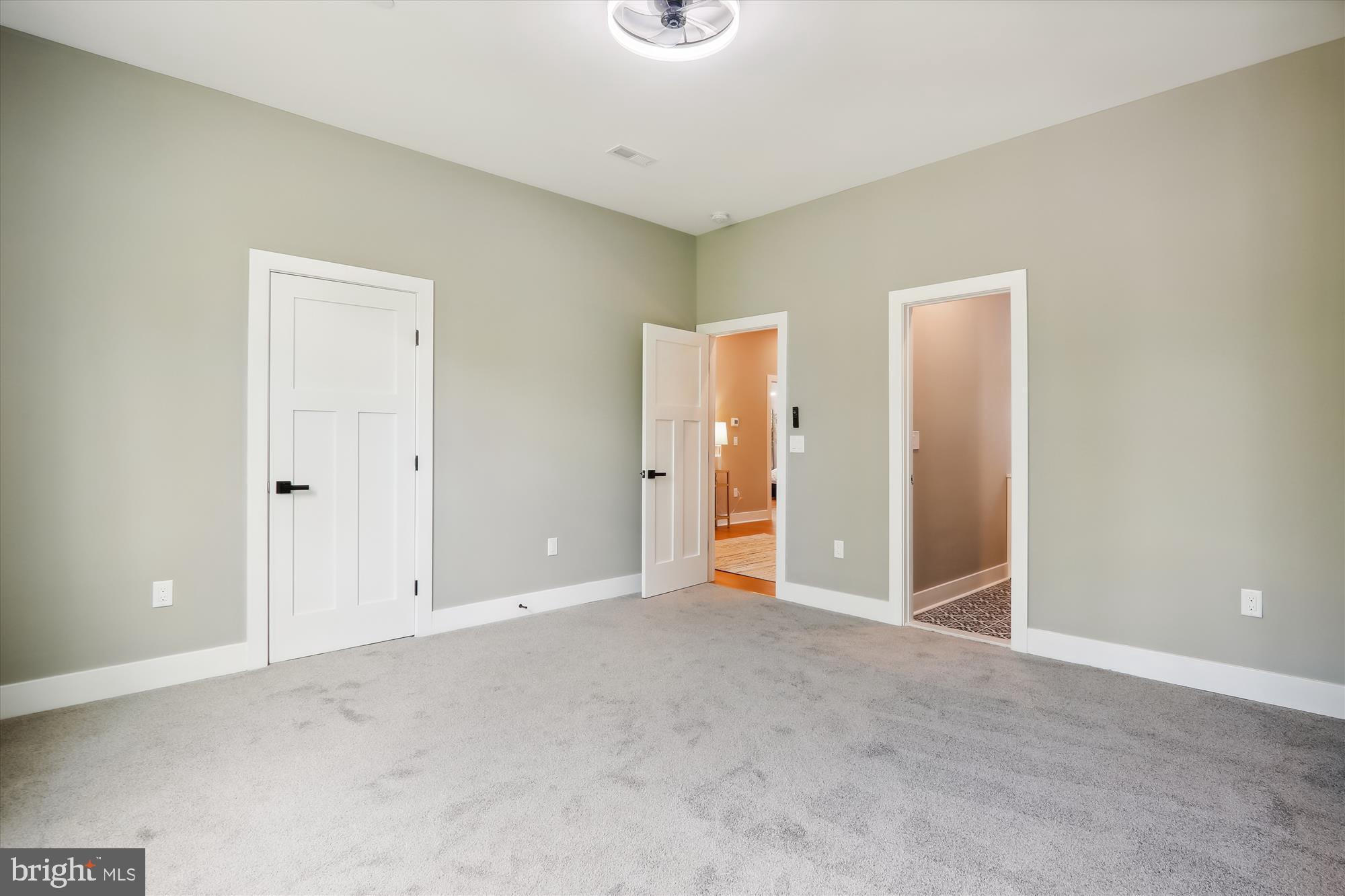 TAKOMA PARK - Residential