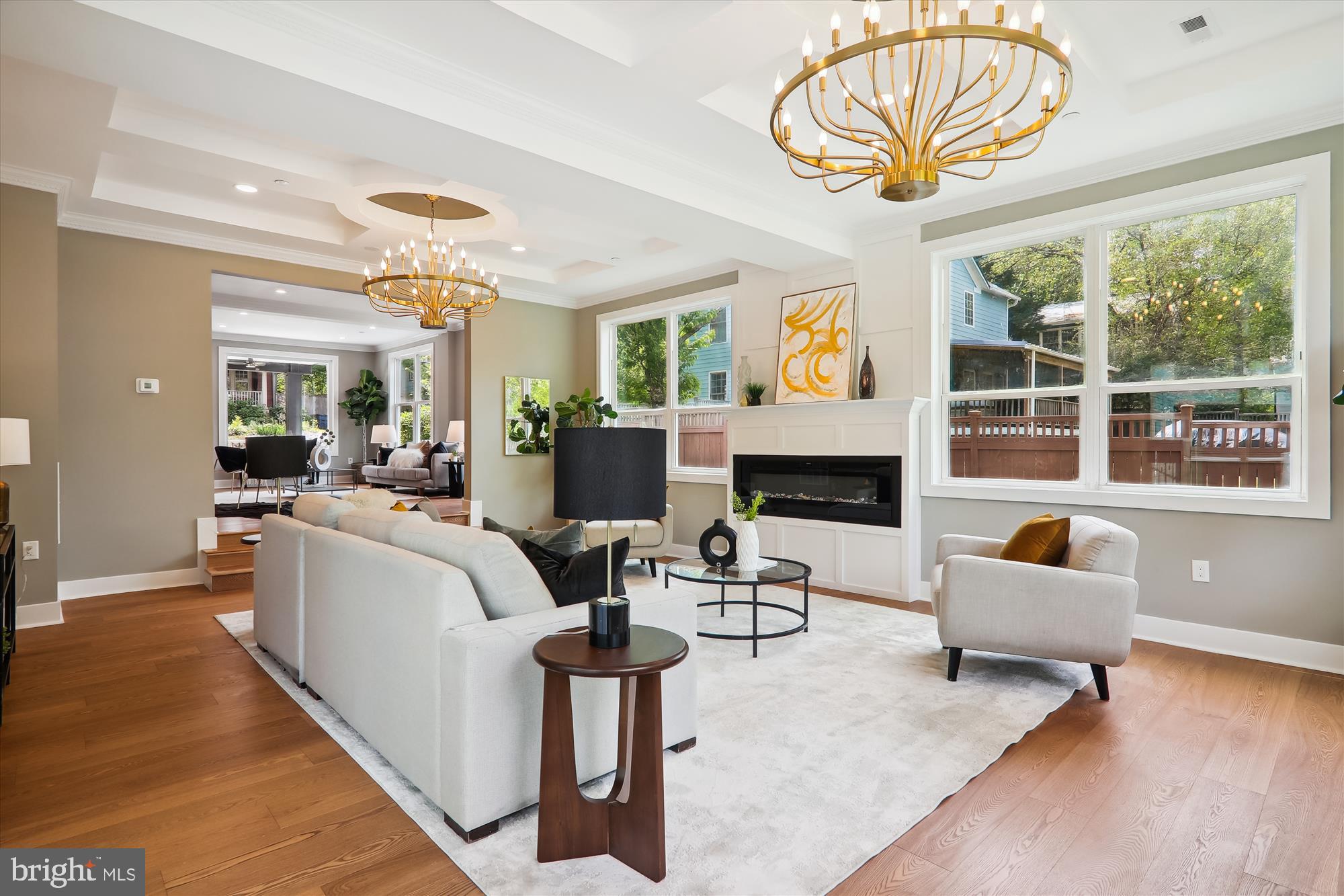 TAKOMA PARK - Residential