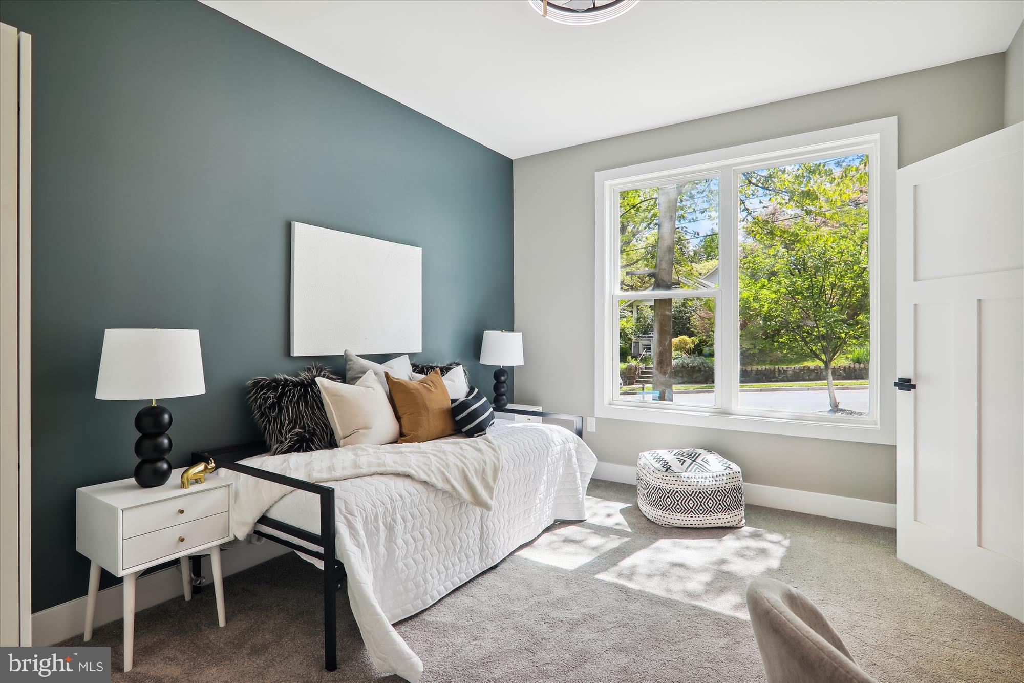 TAKOMA PARK - Residential