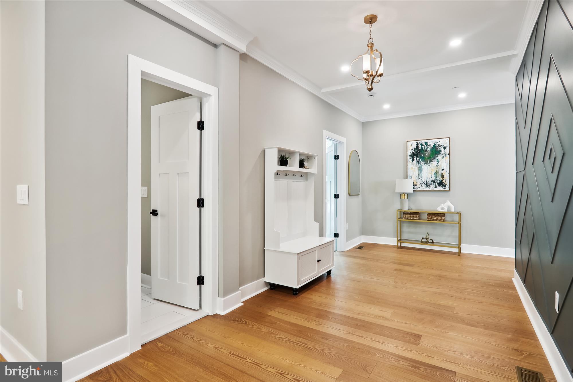 TAKOMA PARK - Residential