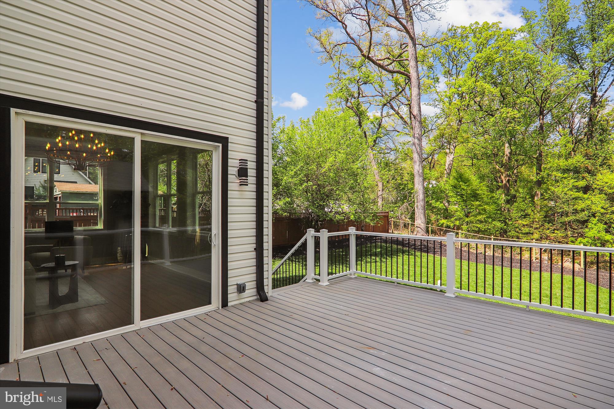 TAKOMA PARK - Residential