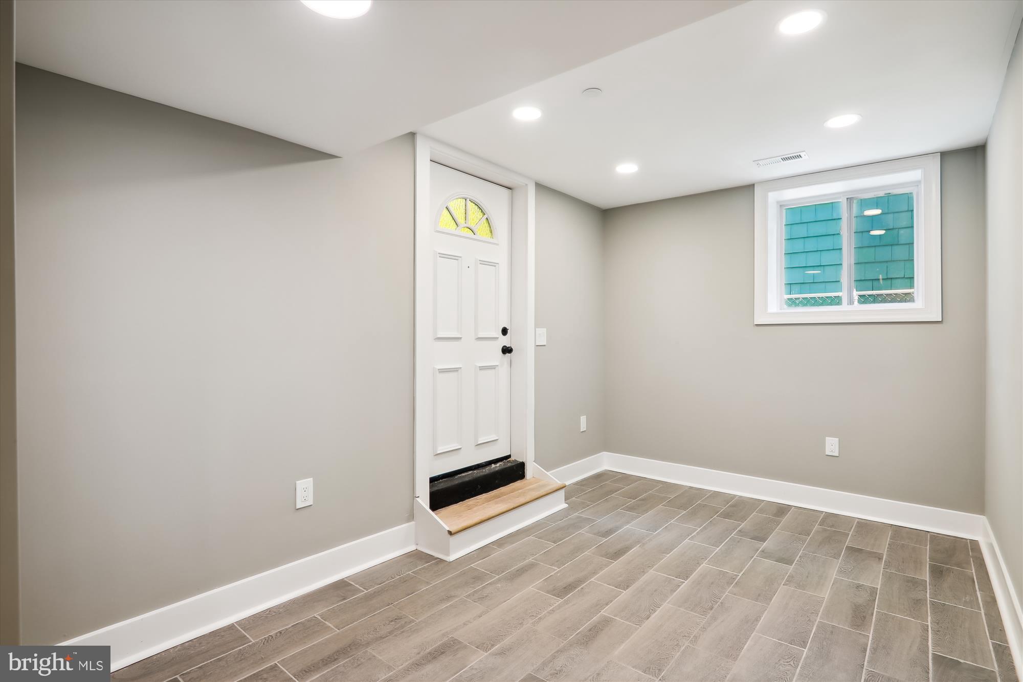 TAKOMA PARK - Residential