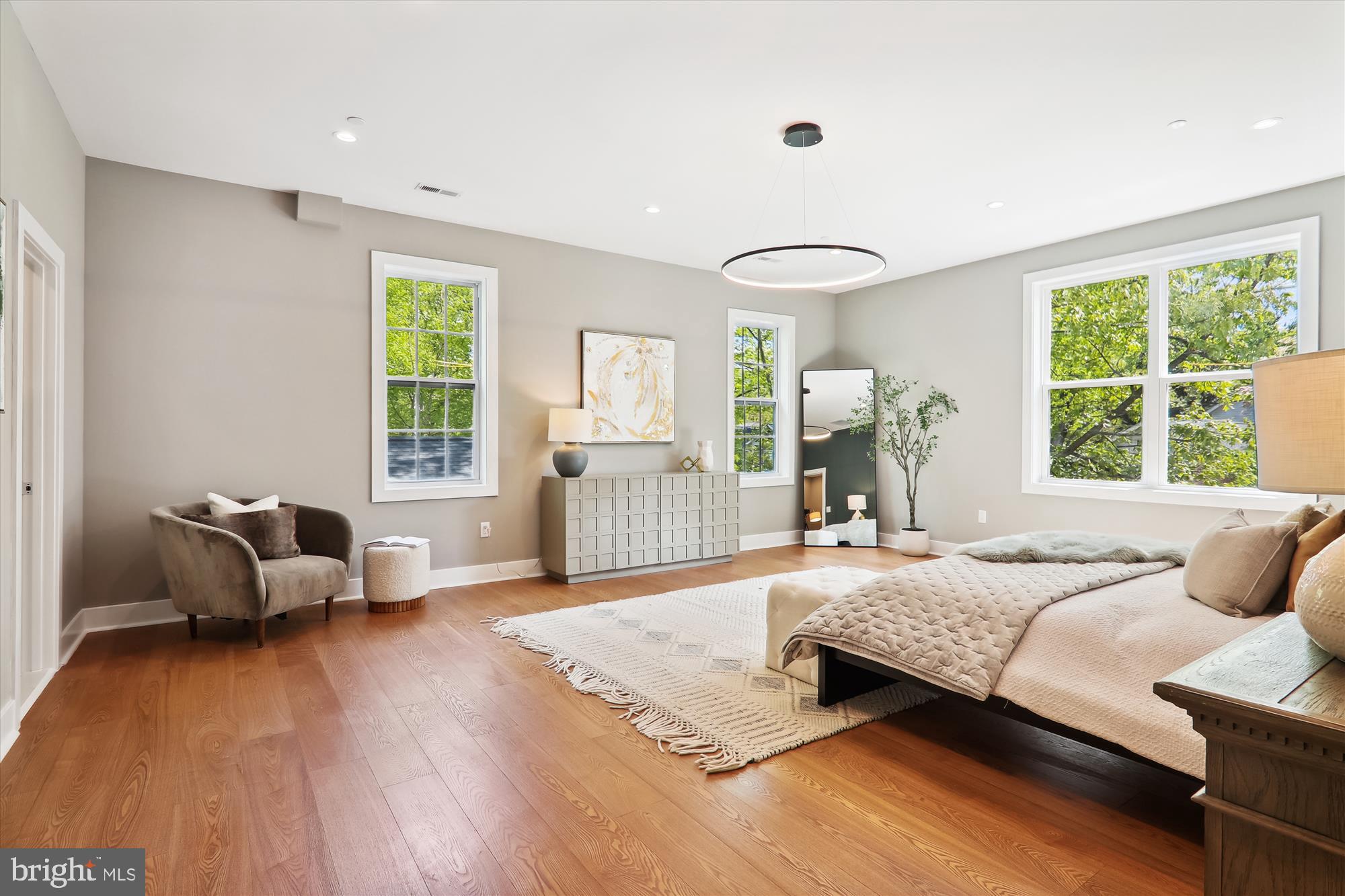 TAKOMA PARK - Residential