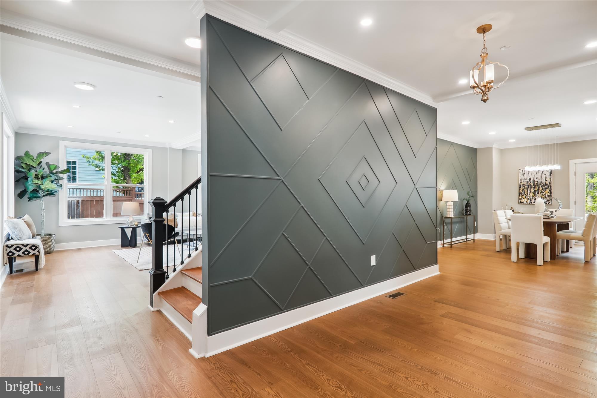 TAKOMA PARK - Residential