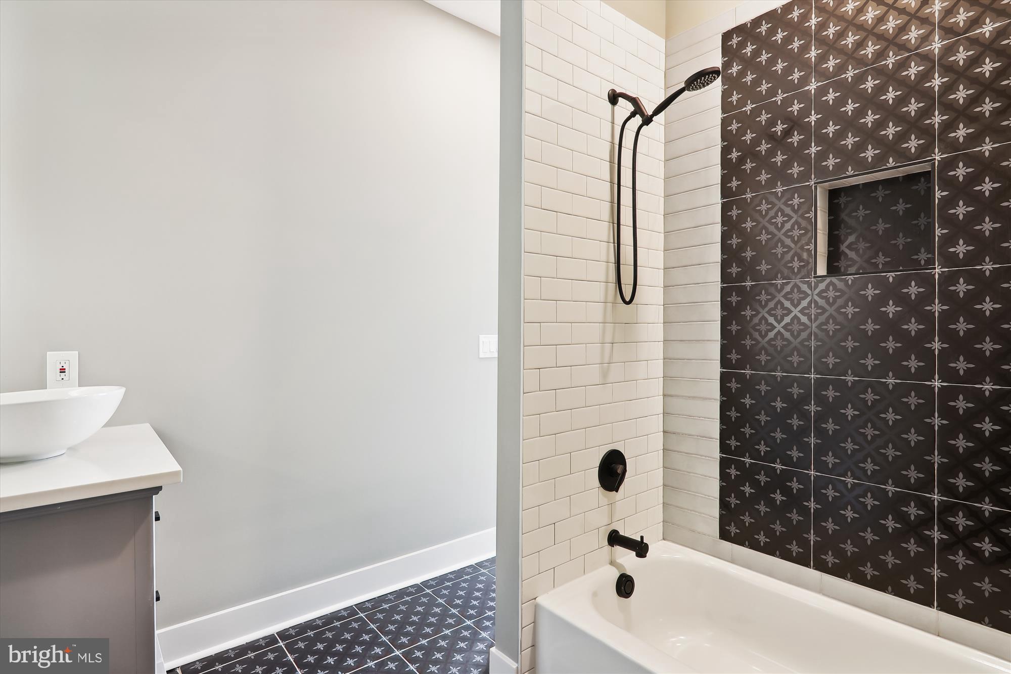 TAKOMA PARK - Residential