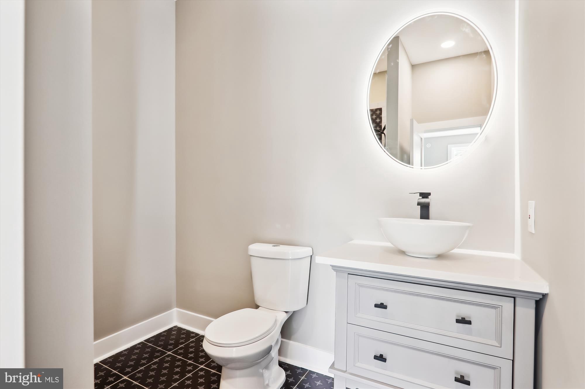 TAKOMA PARK - Residential