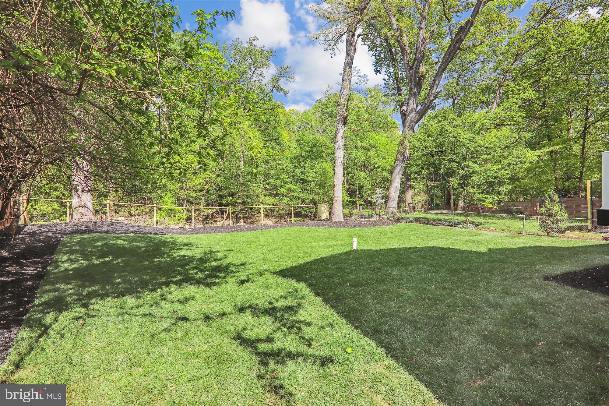 TAKOMA PARK - Residential