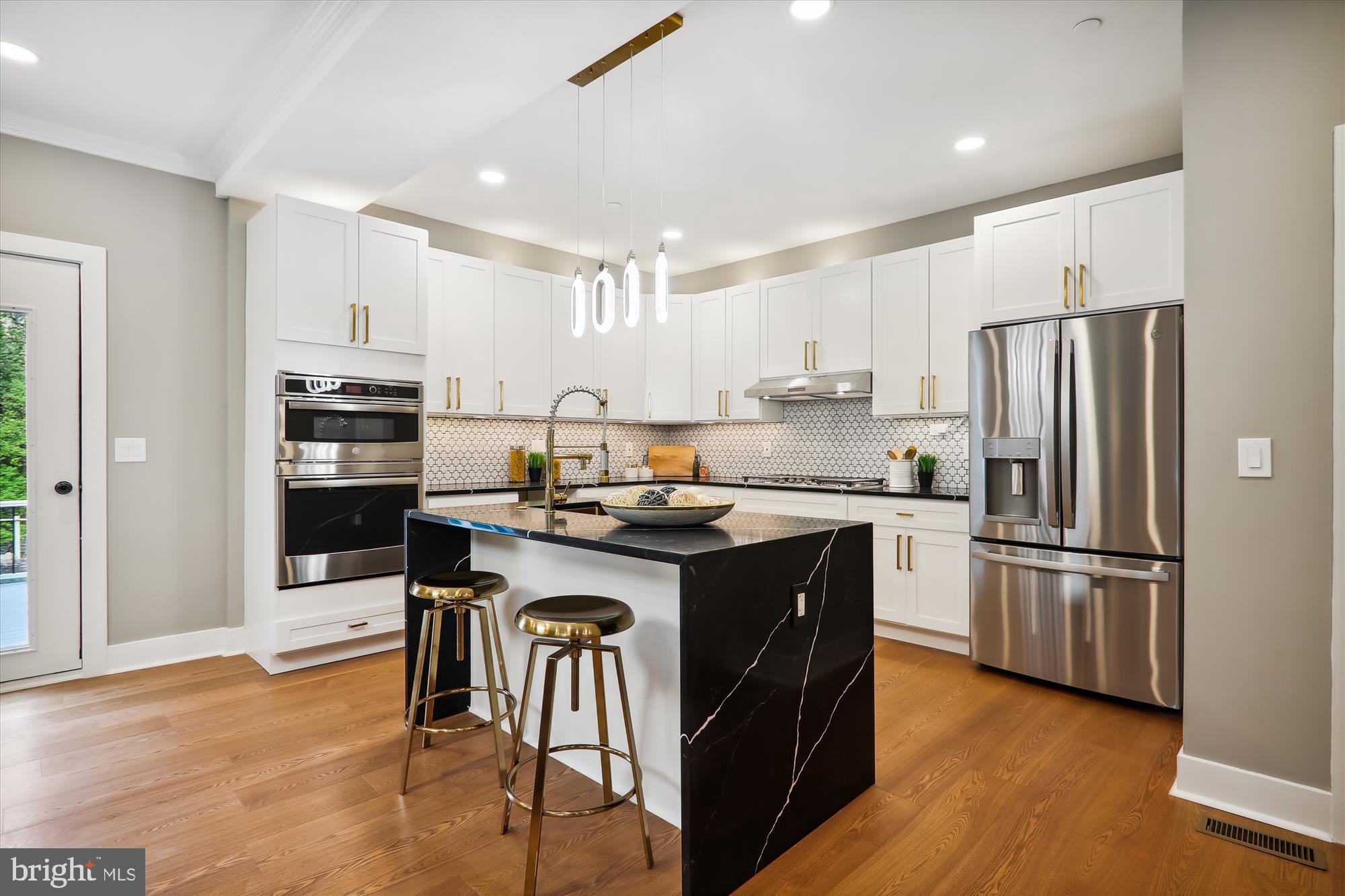 TAKOMA PARK - Residential