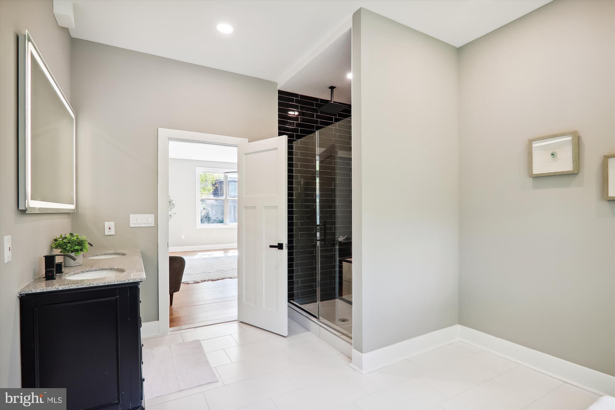 TAKOMA PARK - Residential