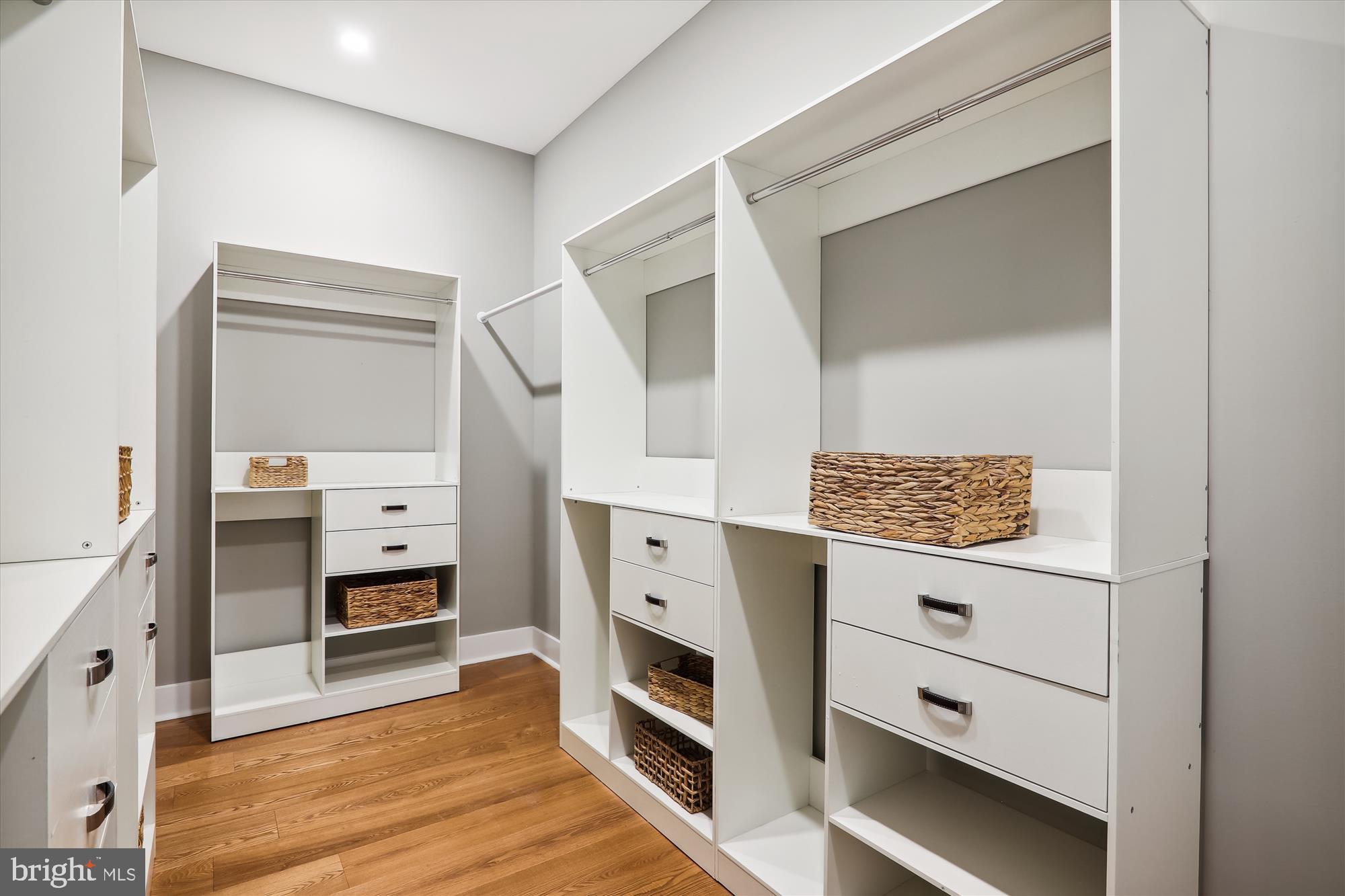 TAKOMA PARK - Residential