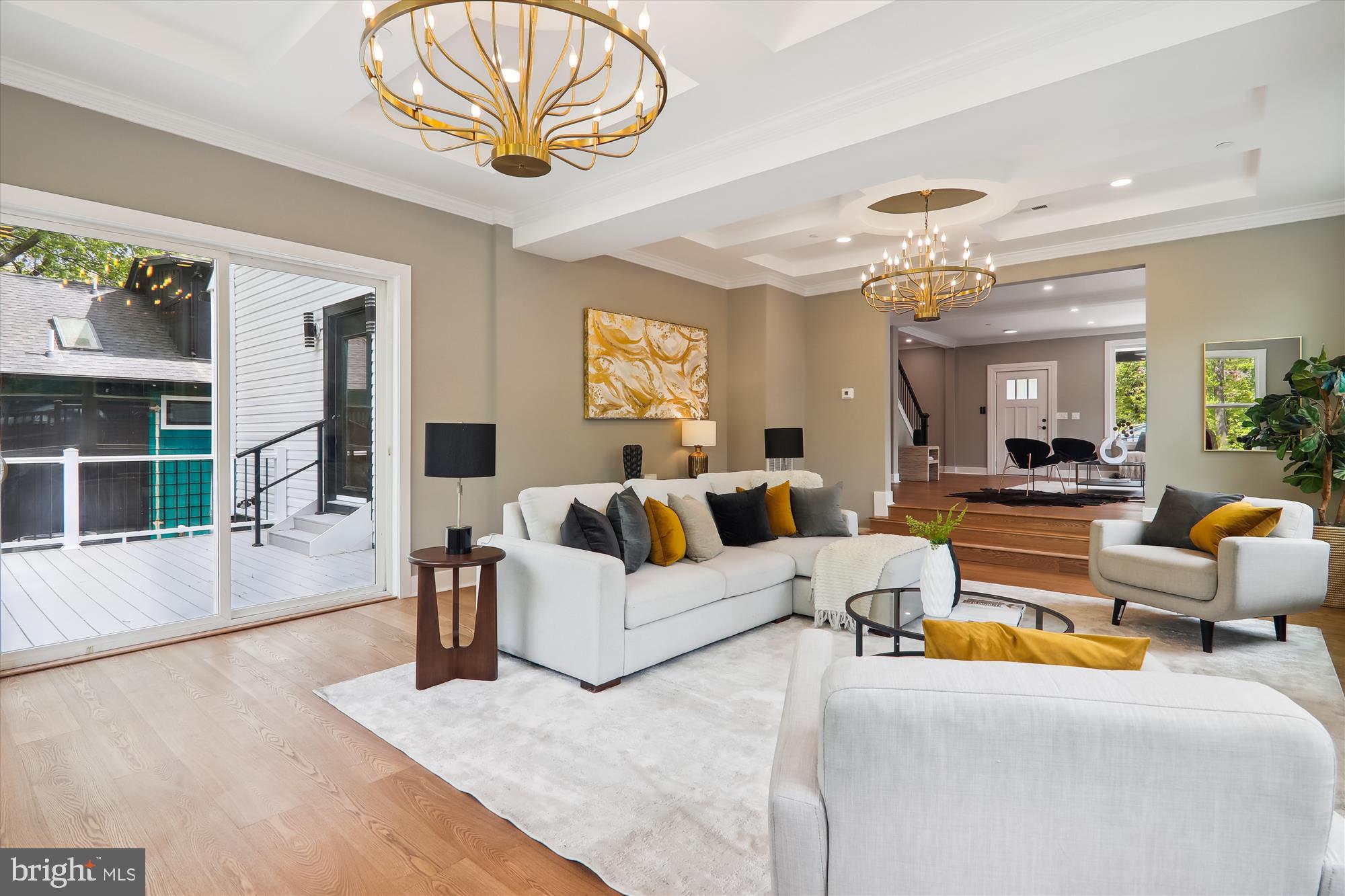 TAKOMA PARK - Residential