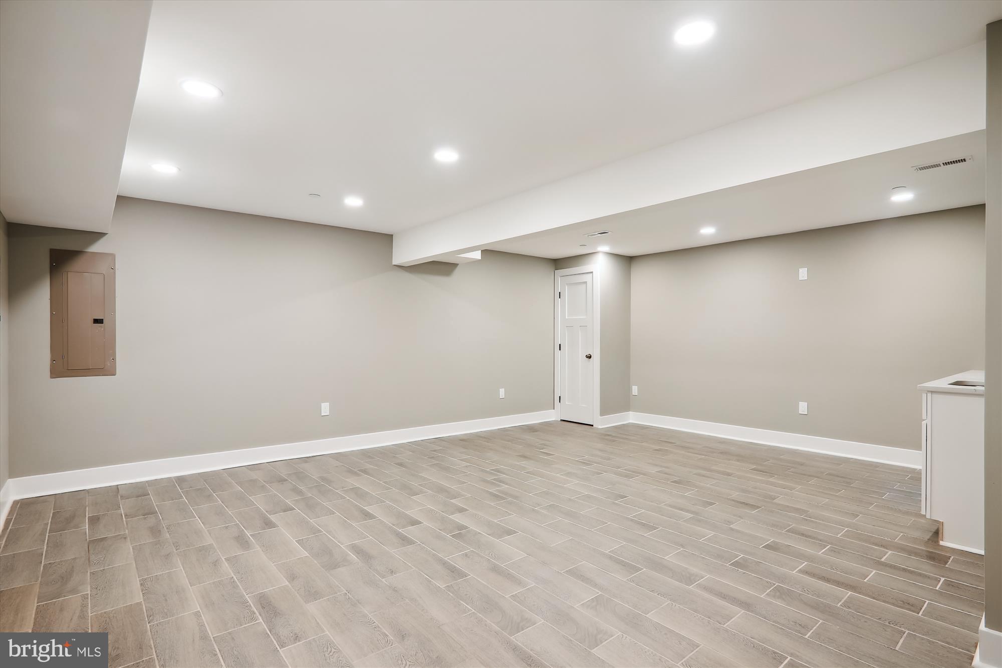 TAKOMA PARK - Residential