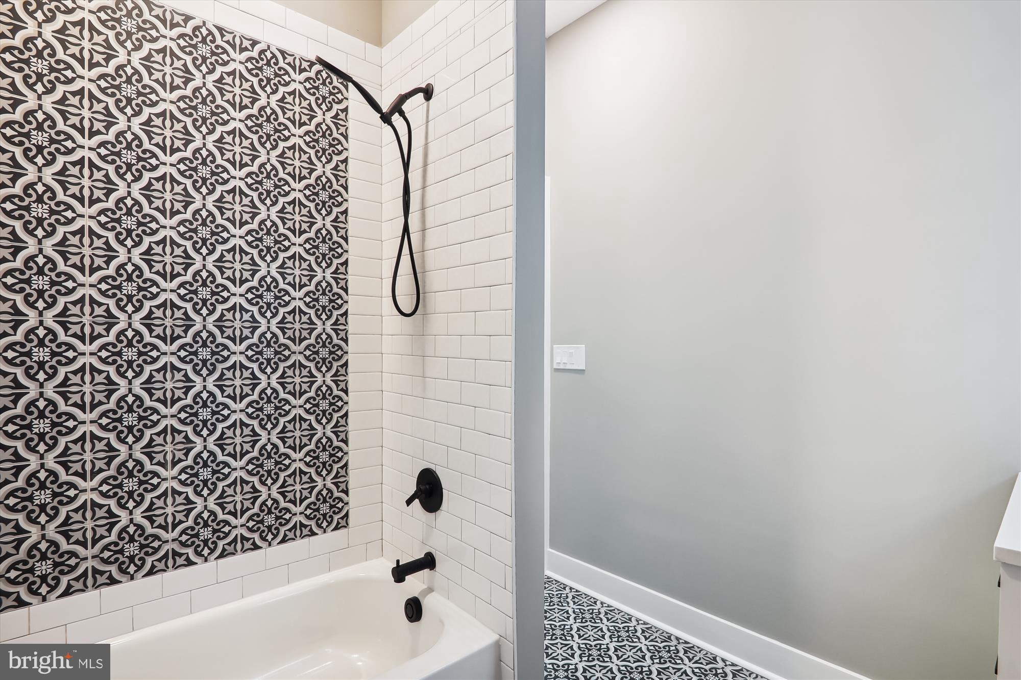 TAKOMA PARK - Residential