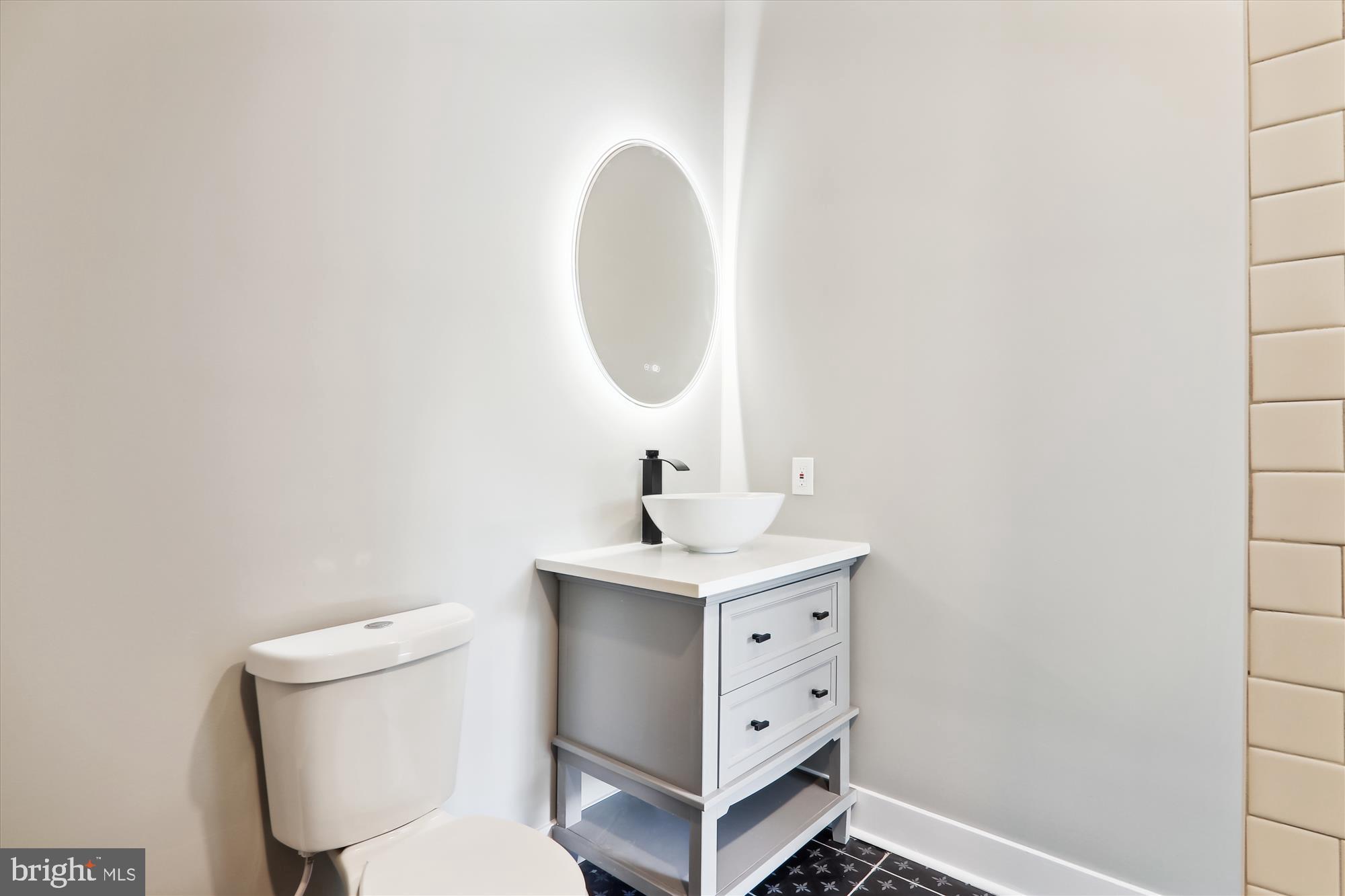 TAKOMA PARK - Residential