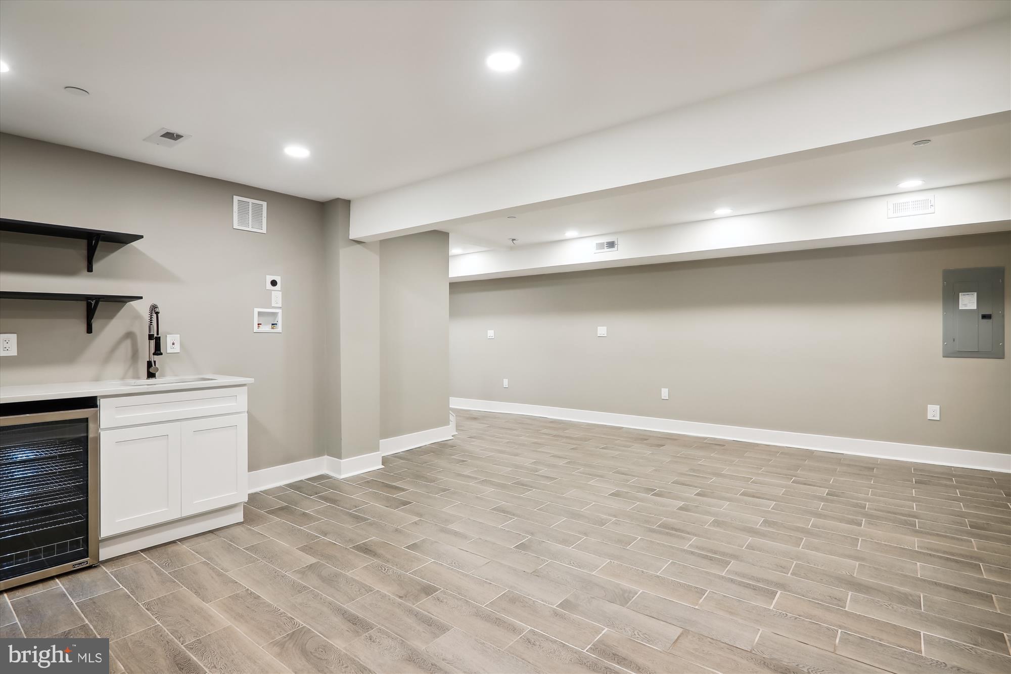 TAKOMA PARK - Residential